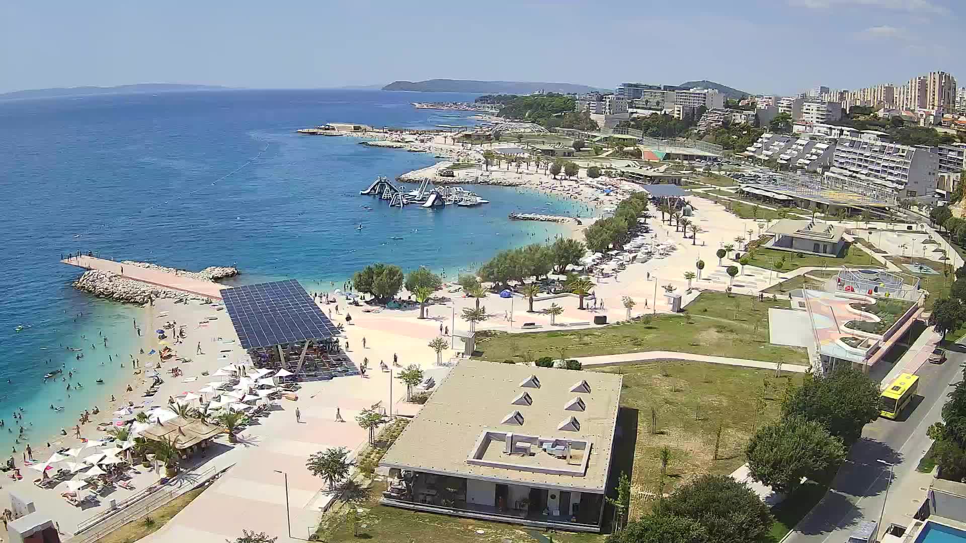 Split – Lungomare Znjanski