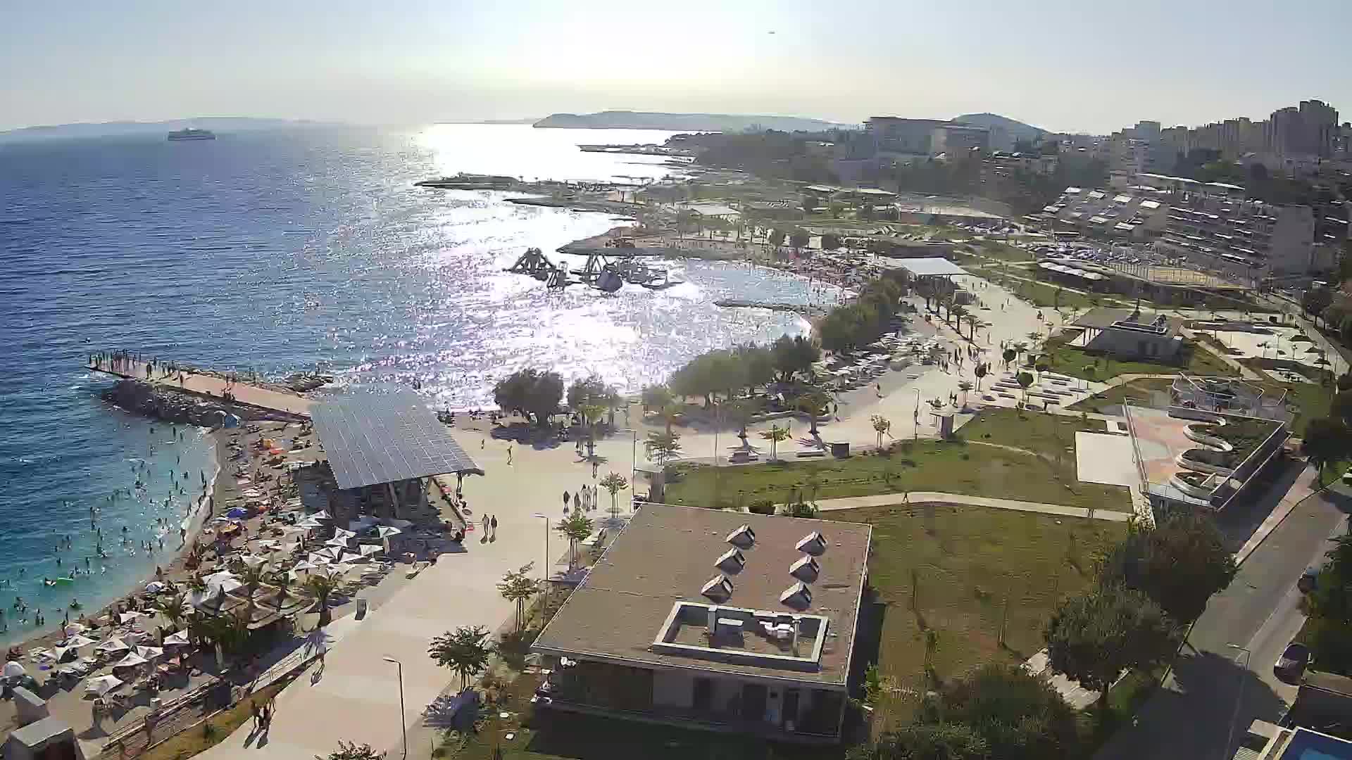 Split – Obnova Žnjanskog platoa