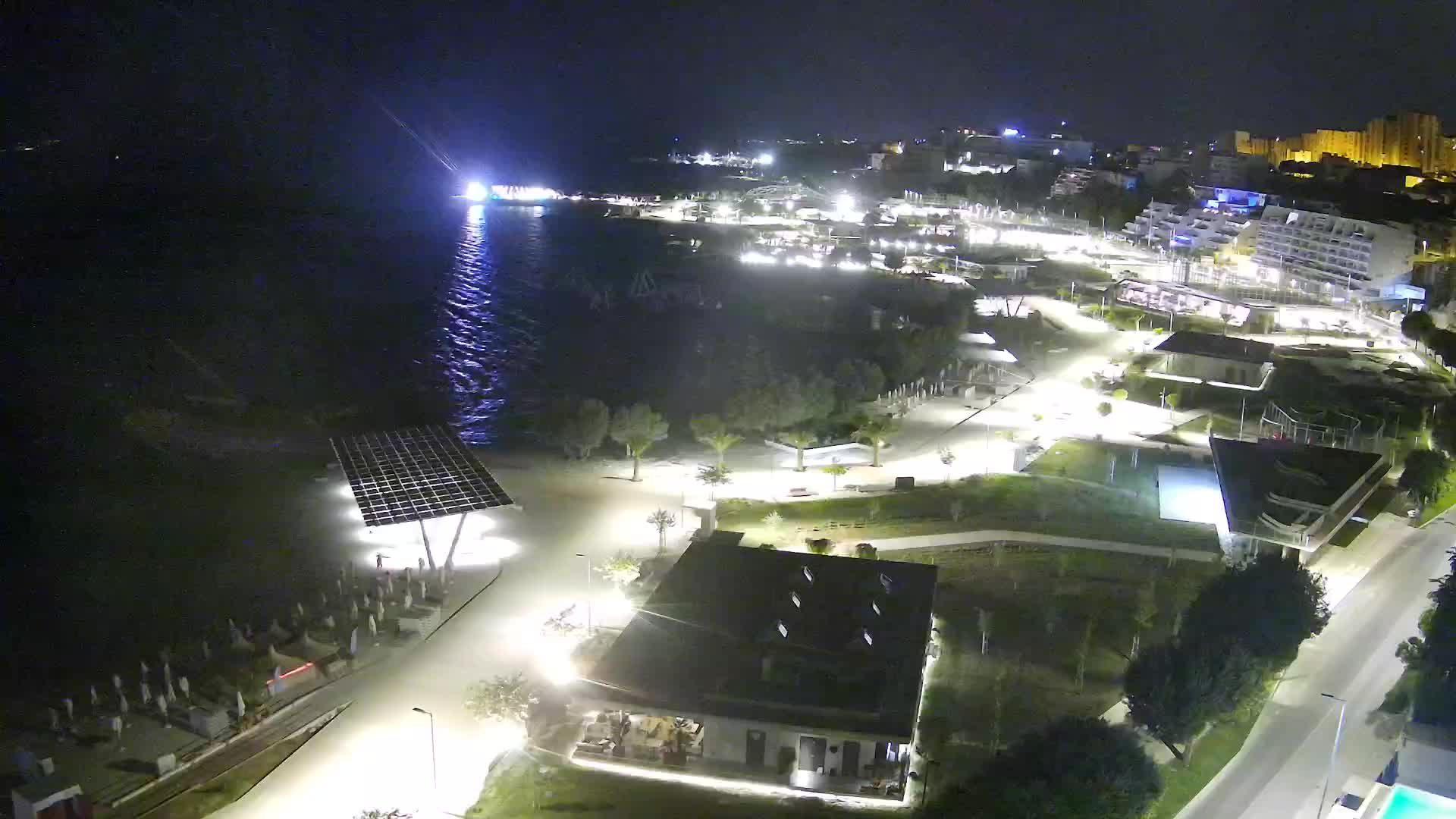 Split – Lungomare Znjanski