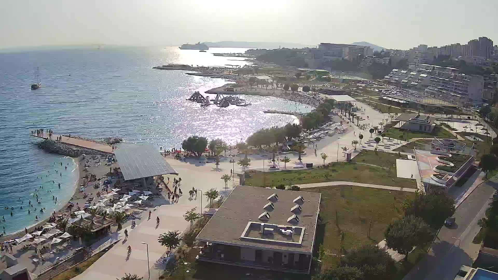 Split – Lungomare Znjanski