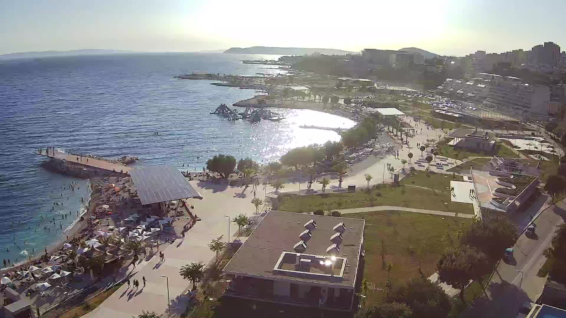 Split – Znjanski Plateau Renovation