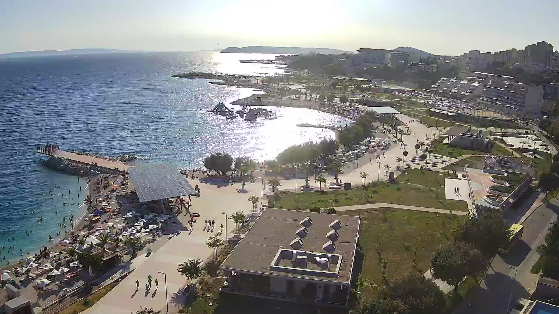 Split – Lungomare Znjanski