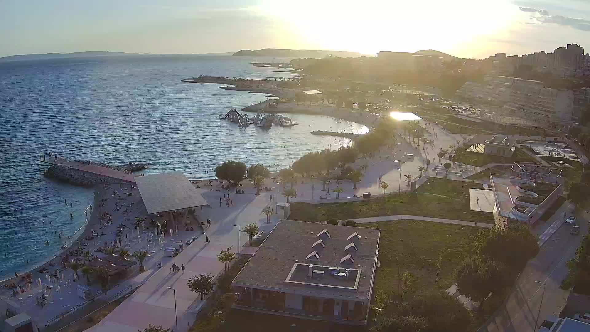 Split – Znjanski Plateau Renovation