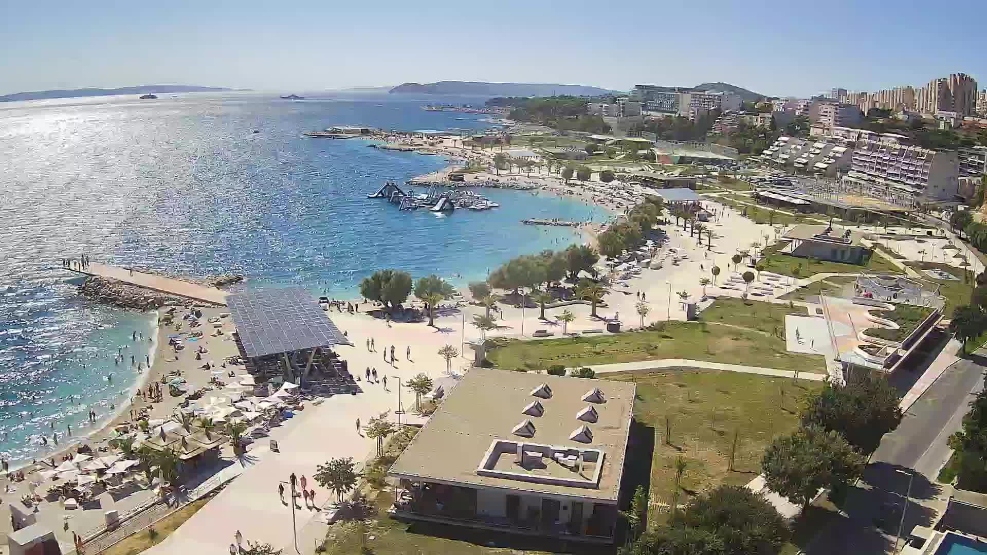 Split – Znjanski Plateau Renovation