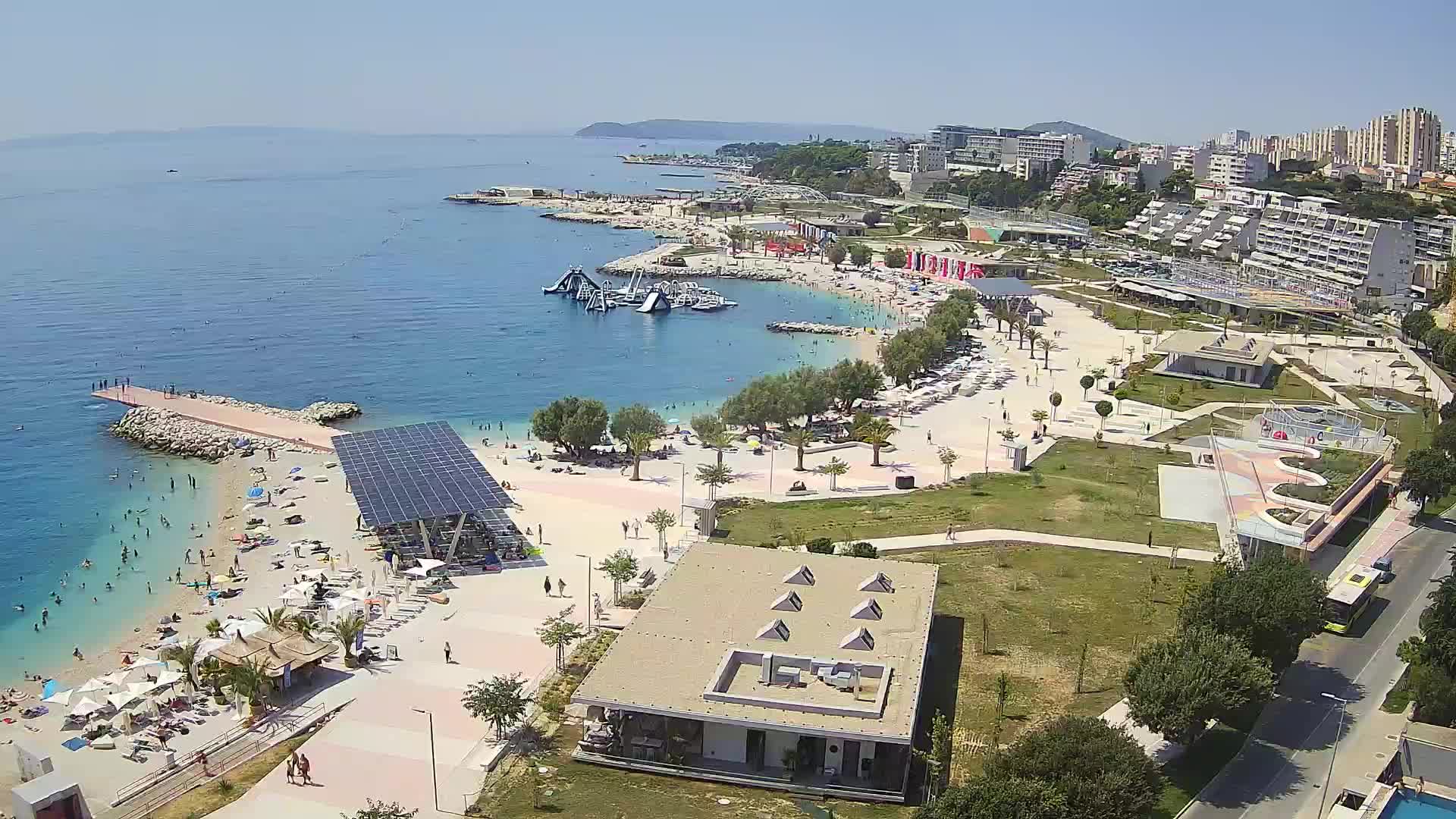 Split – Lungomare Znjanski