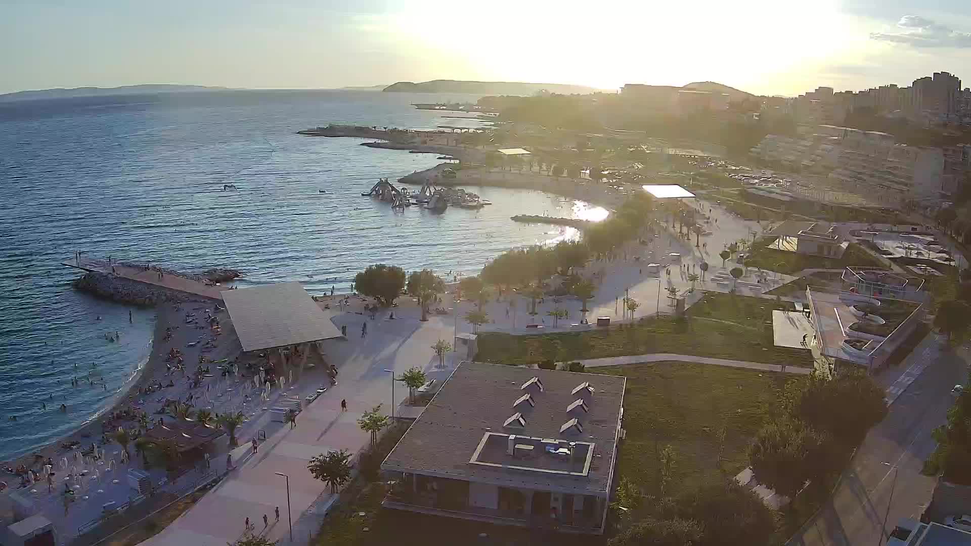 Split – Znjanski Plateau Renovation