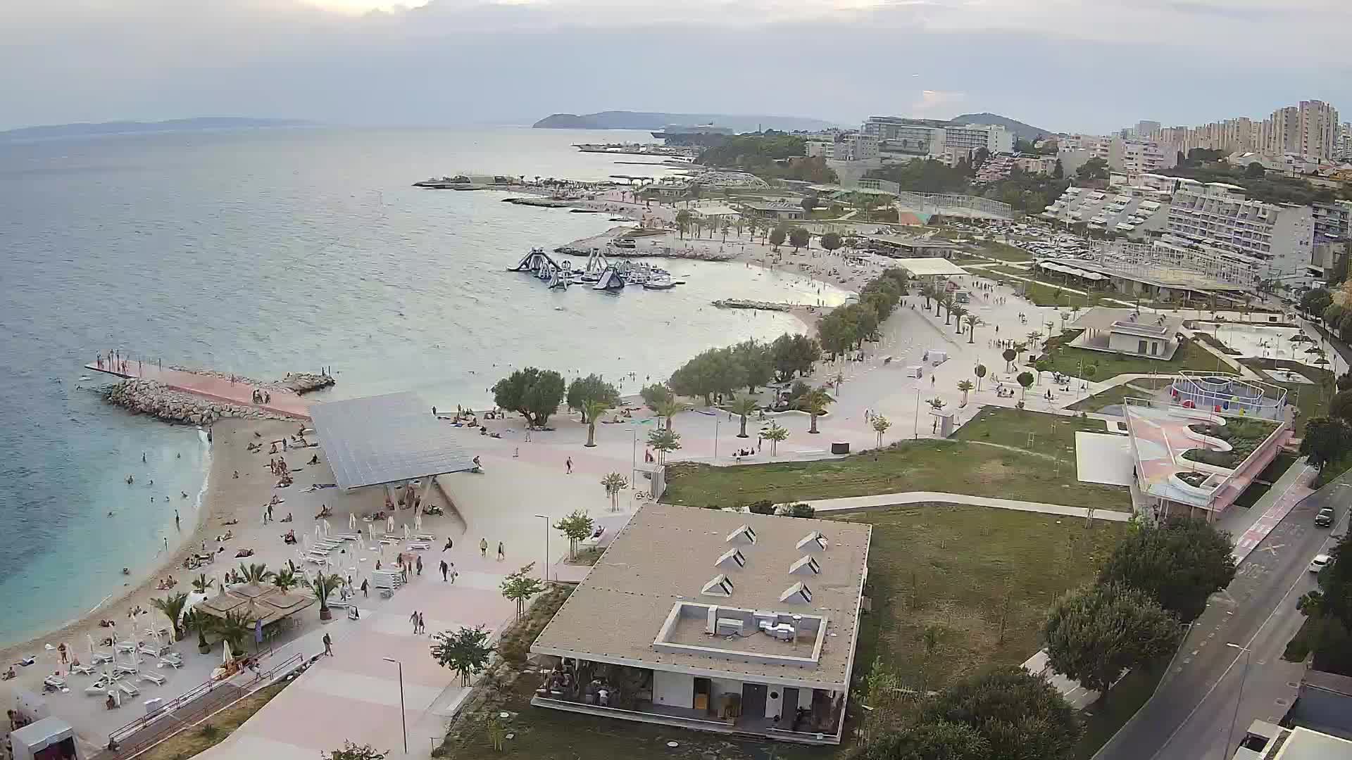 Split – Lungomare Znjanski