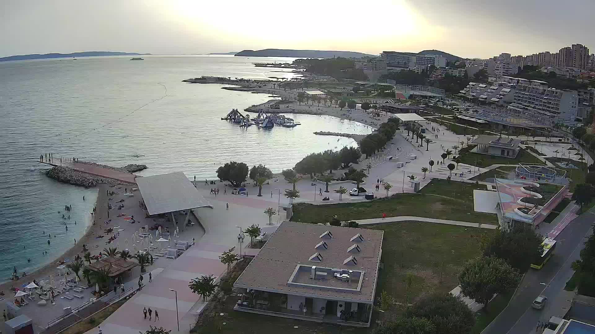 Split – Znjanski Plateau Renovation