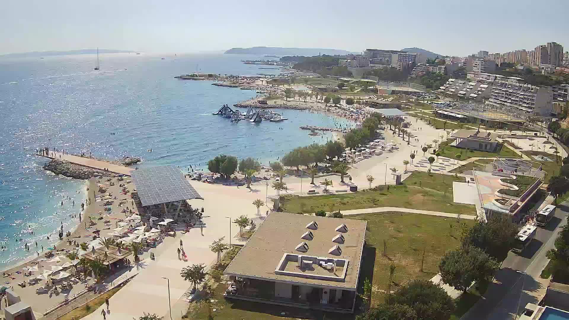 Split – Znjanski Plateau Renovation