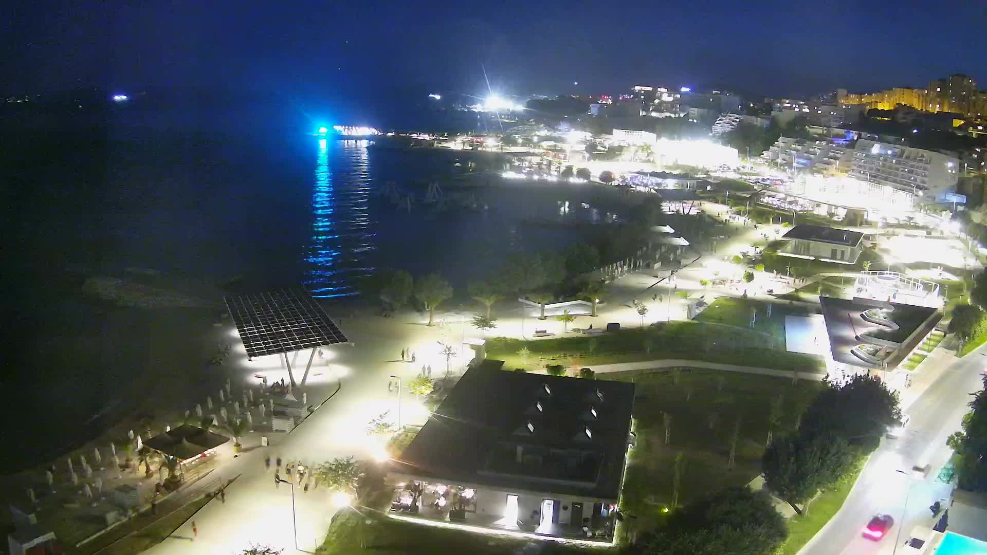 Split – Lungomare Znjanski