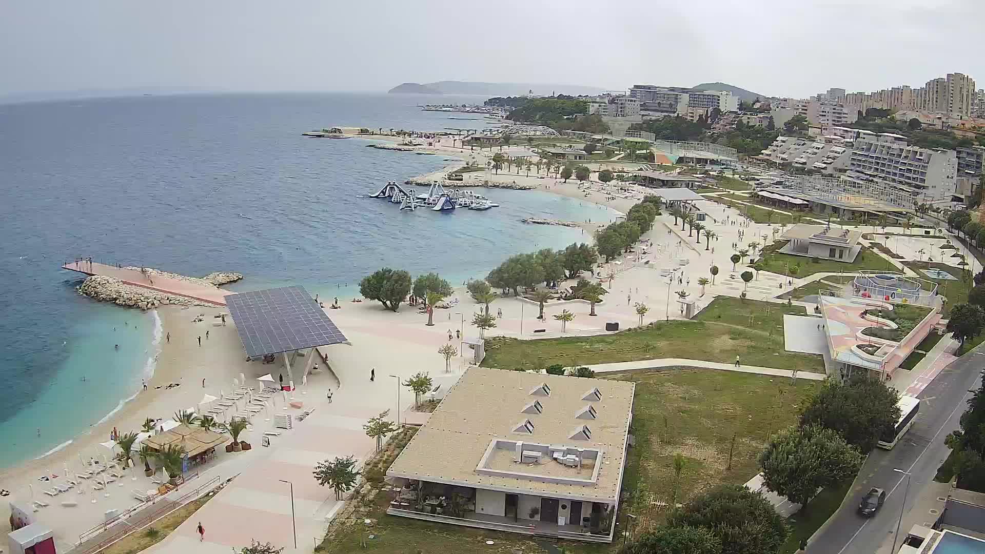 Split – Lungomare Znjanski