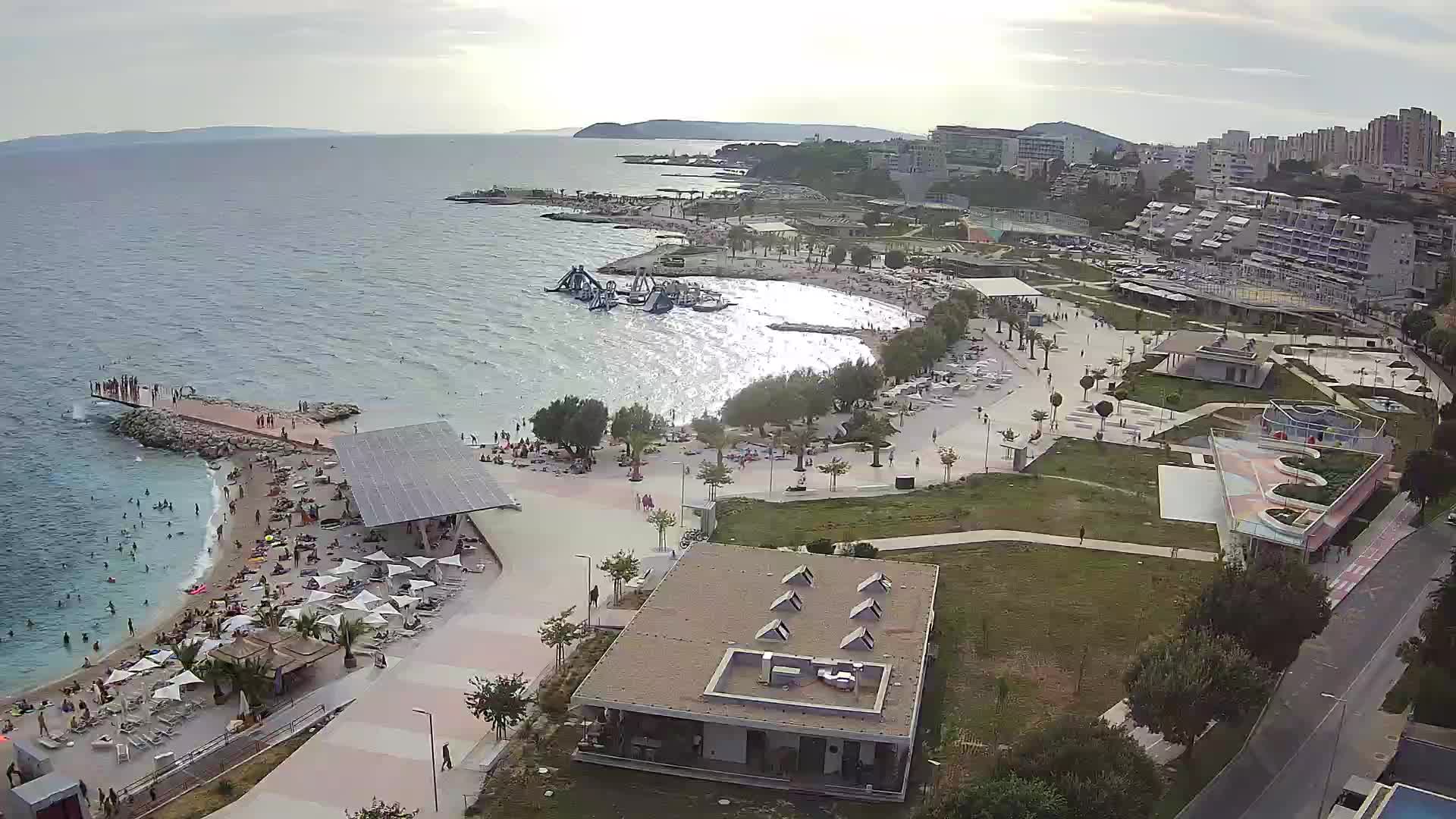 Split – Znjanski Plateau Renovation