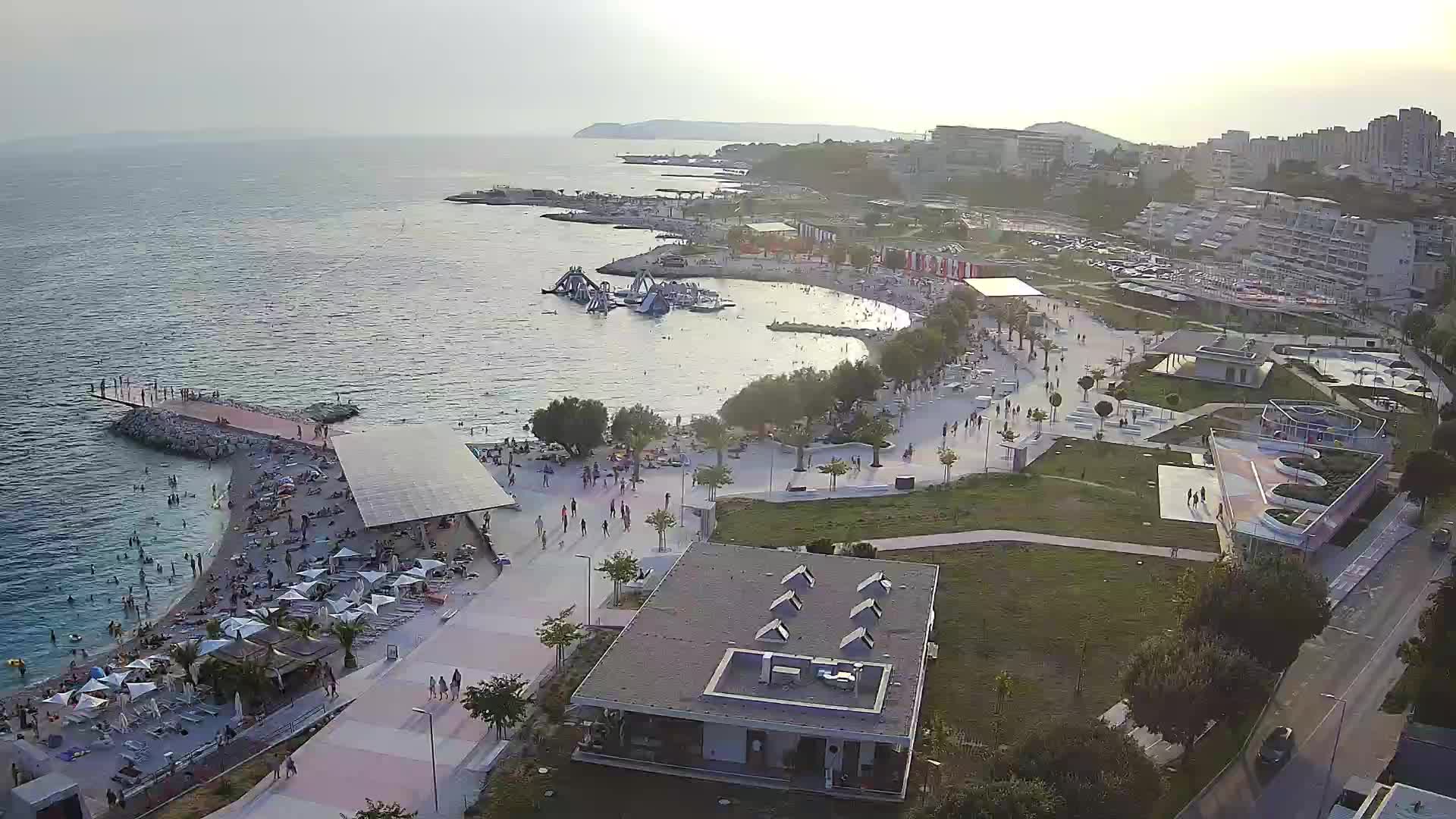 Split – Znjanski Plateau Renovation