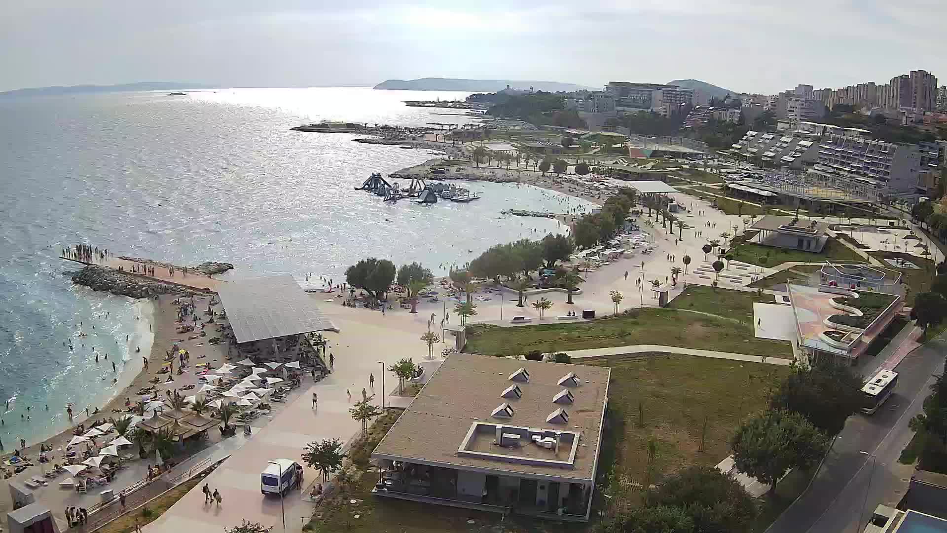 Split – Znjanski Plateau Renovation
