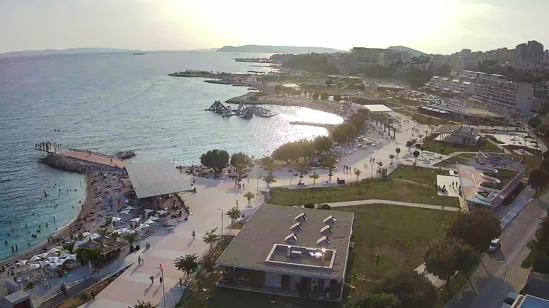 Split – Lungomare Znjanski