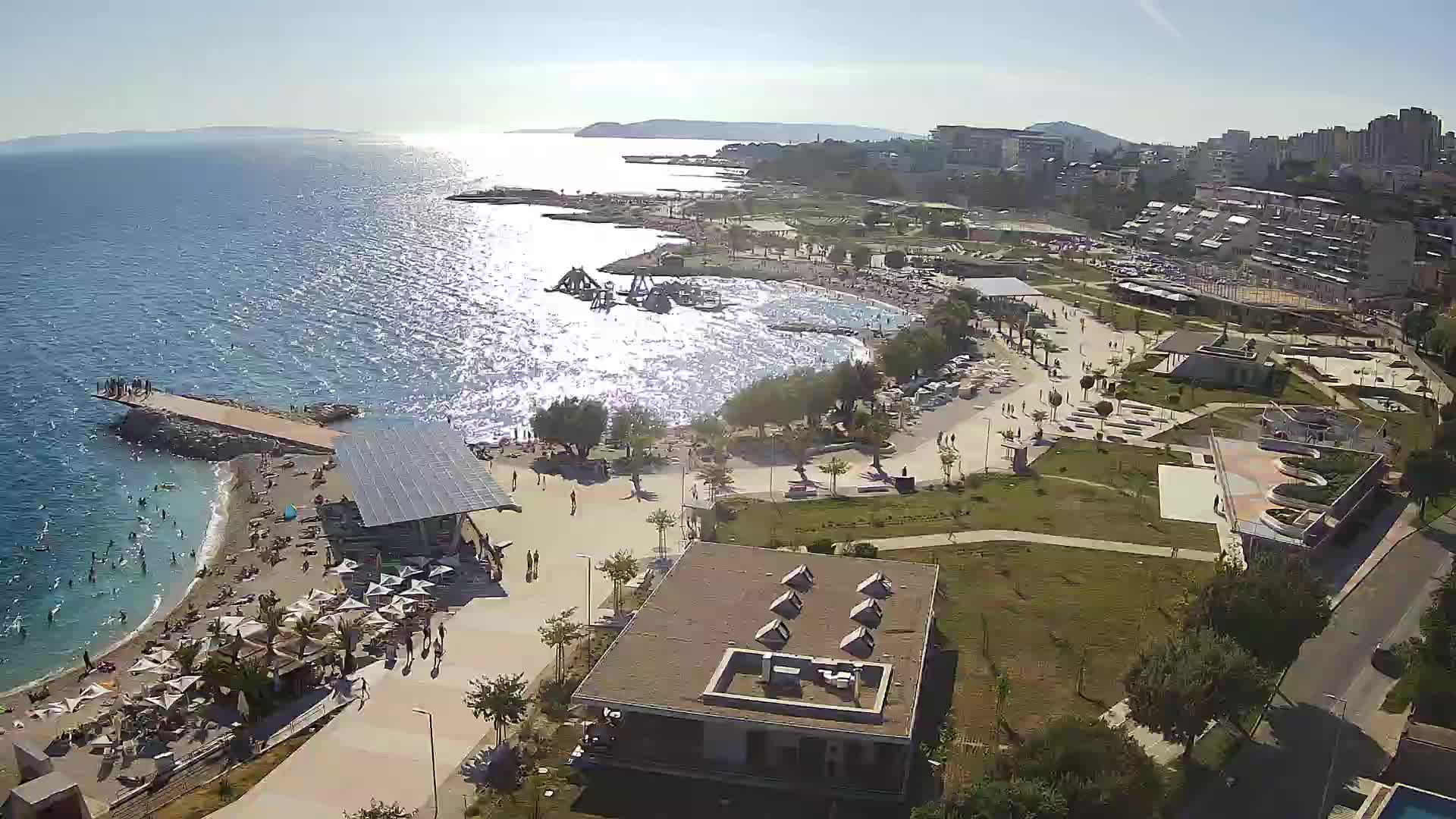Split – Znjanski Plateau Renovation
