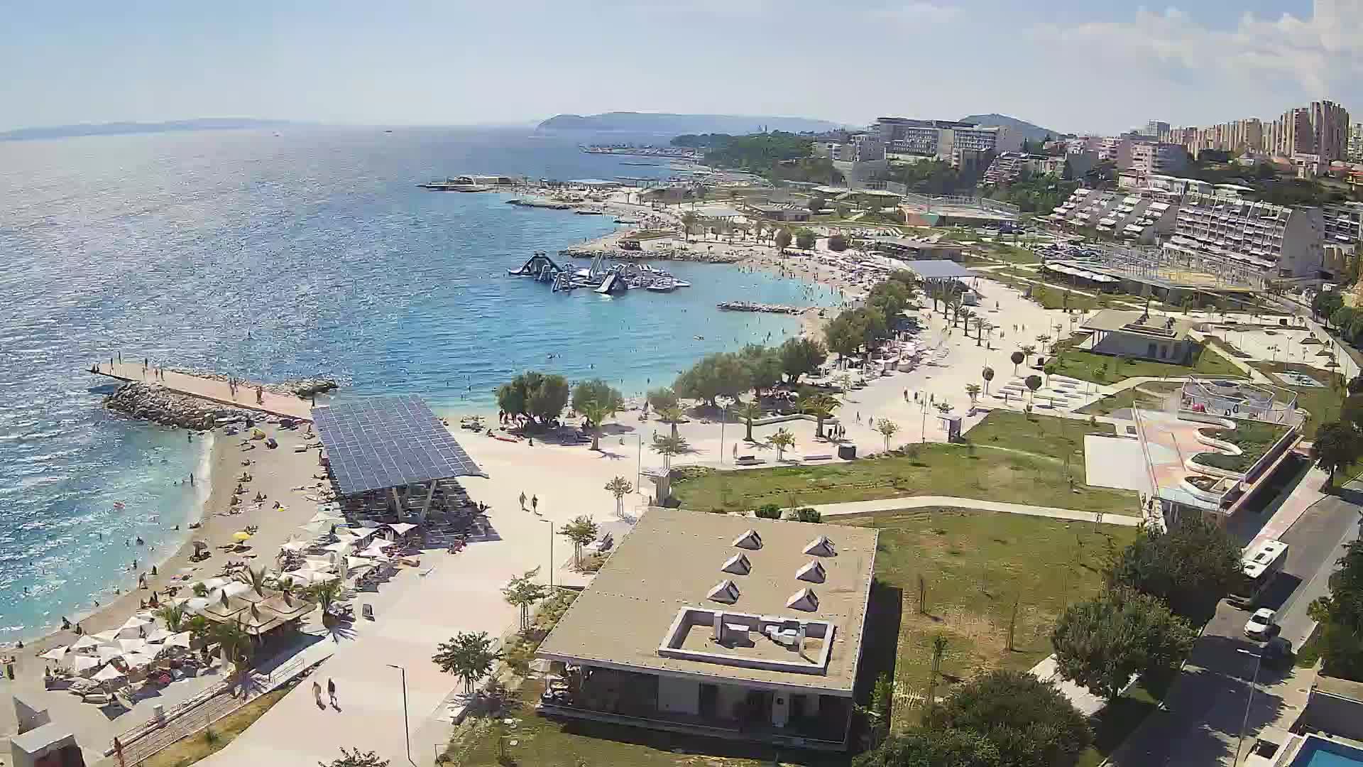 Split – Znjanski Plateau Renovation