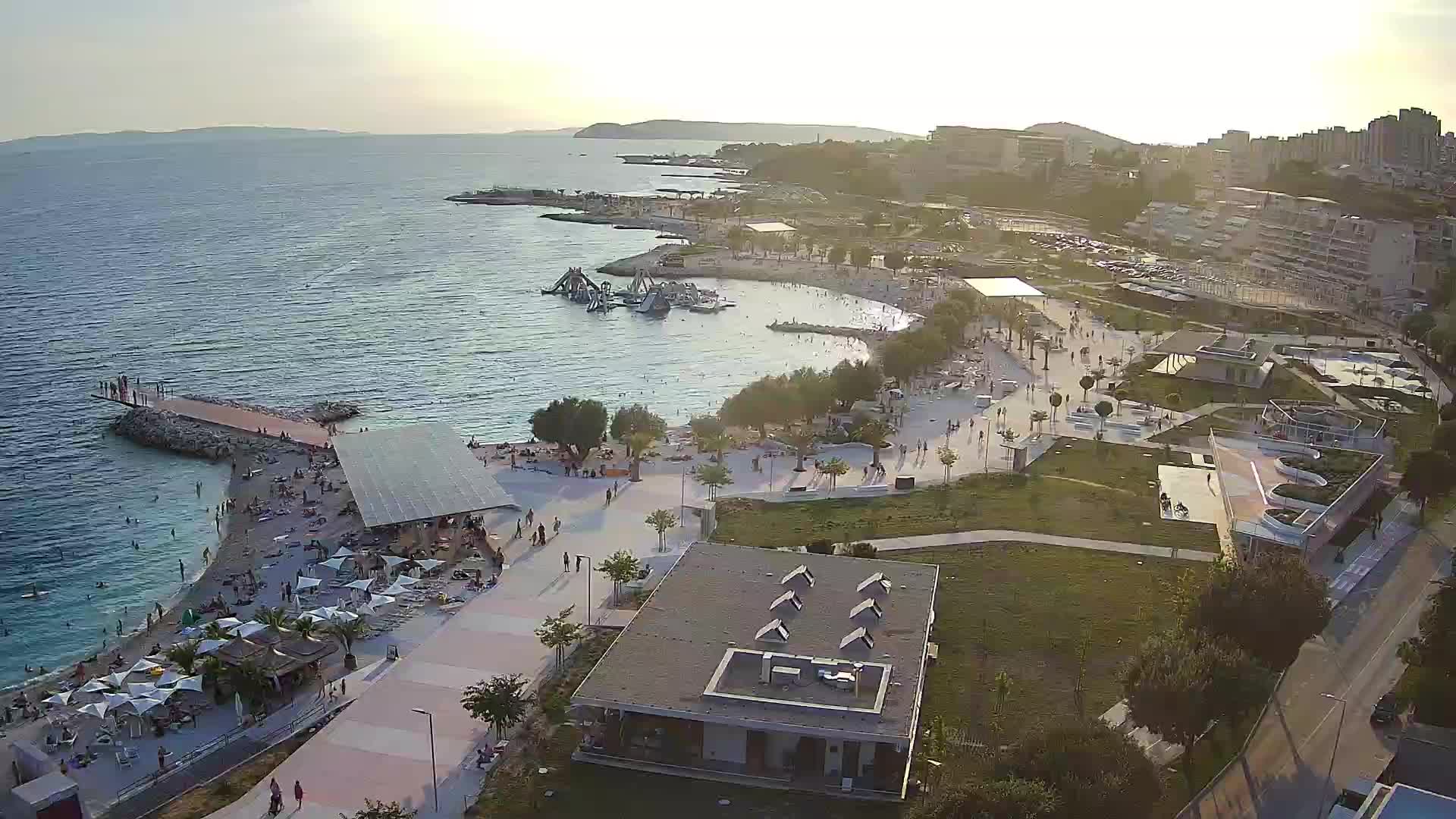 Split – Znjanski Plateau Renovation