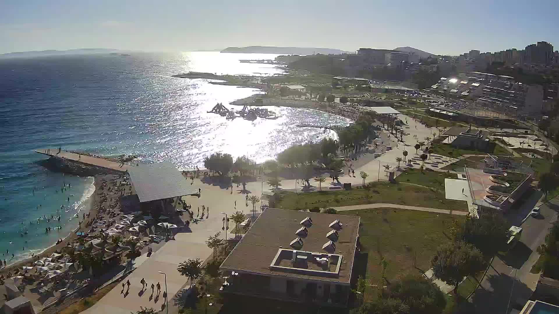 Split – Obnova Žnjanskog platoa