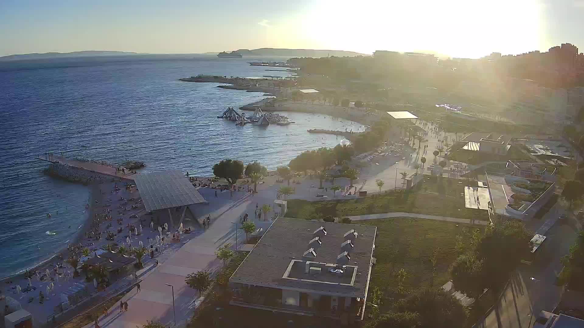 Split – Lungomare Znjanski