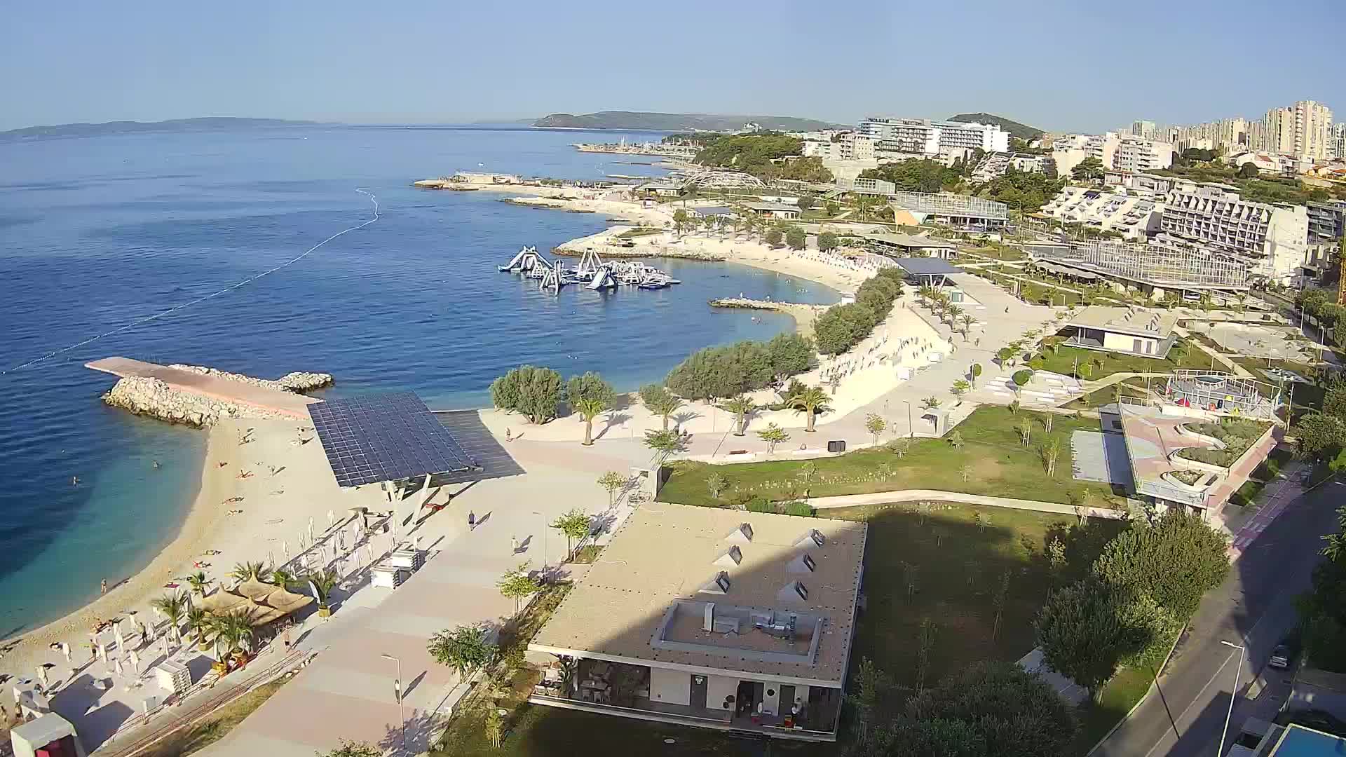 Split – Lungomare Znjanski