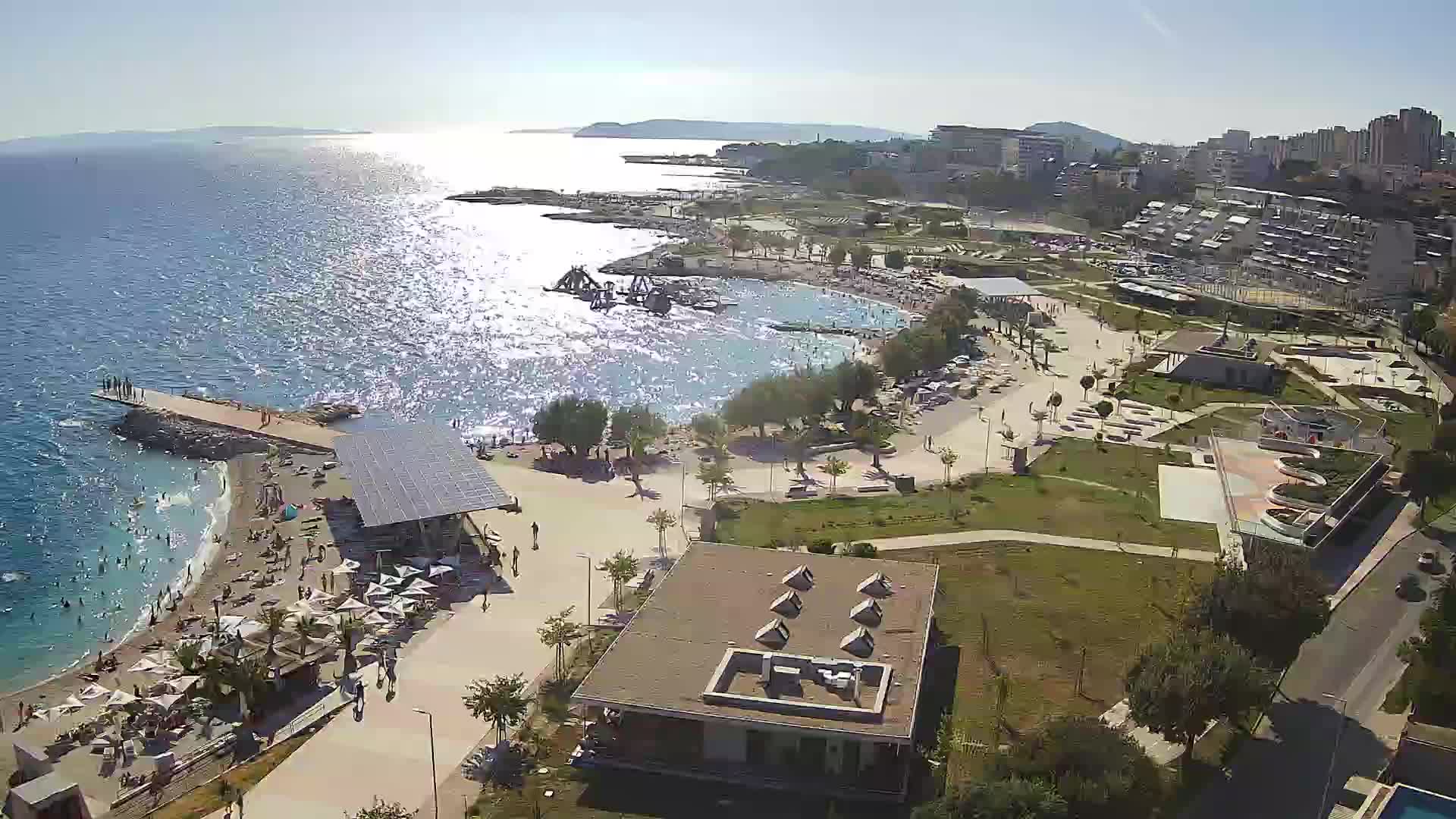 Split – Znjanski Plateau Renovation