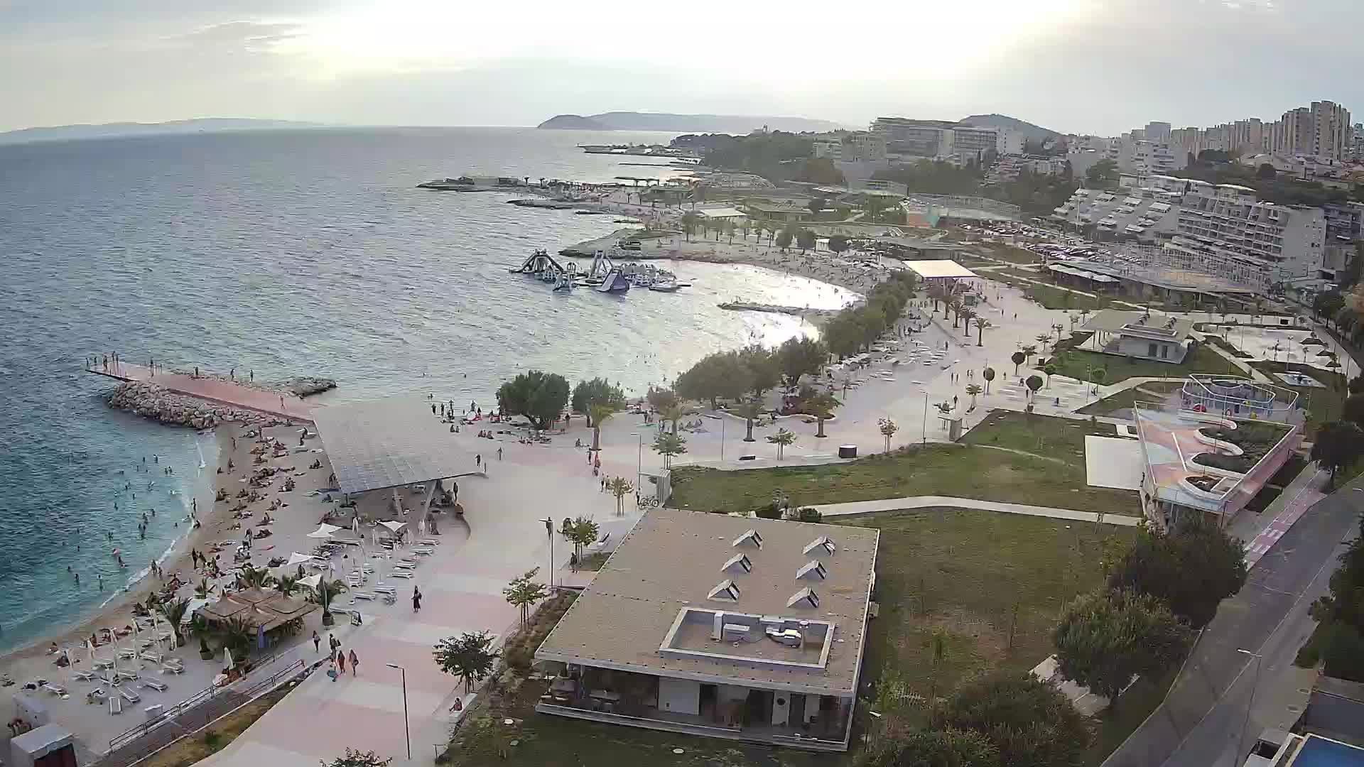Split – Znjanski Plateau Renovation