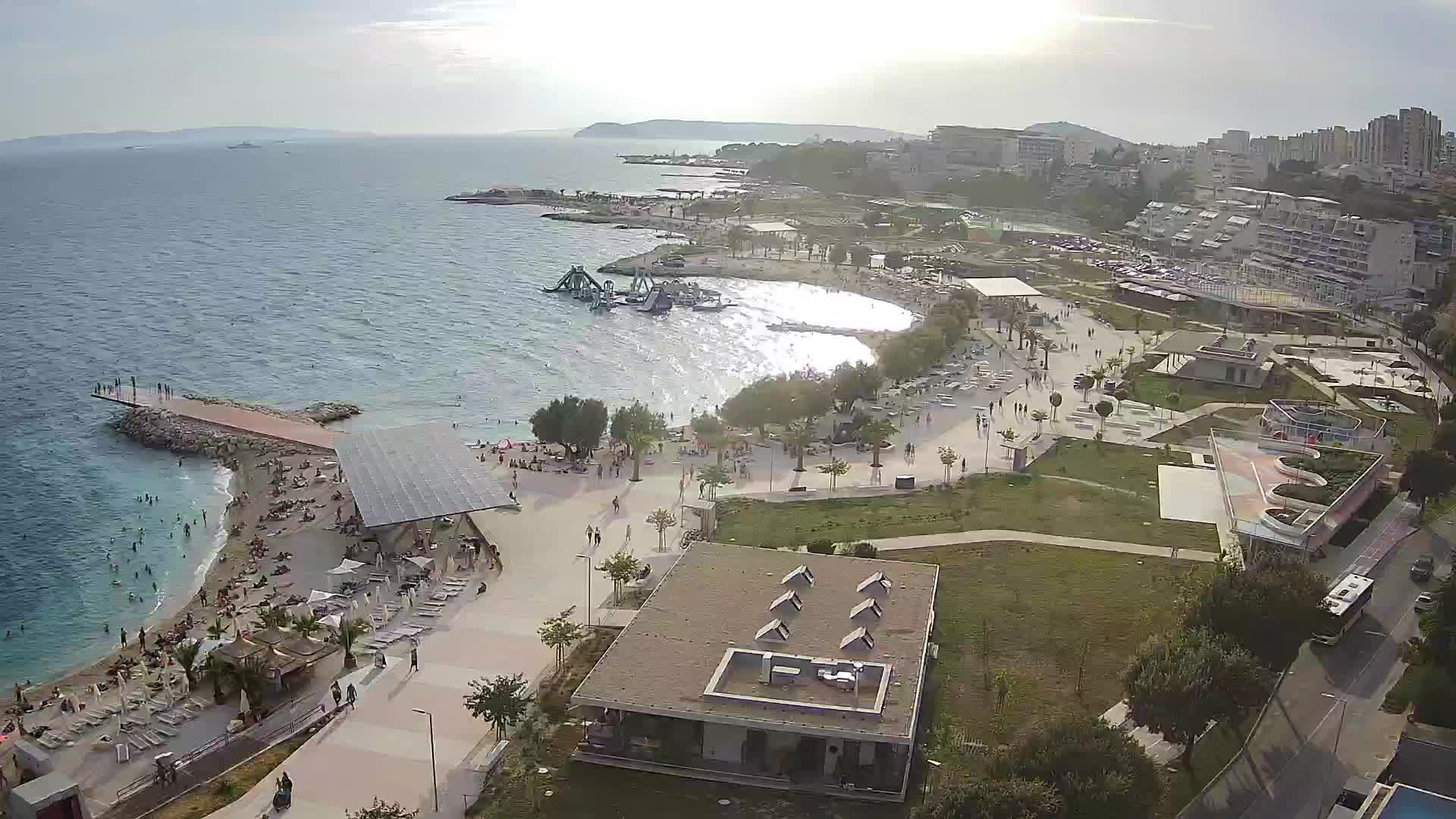Split – Znjanski Plateau Renovation