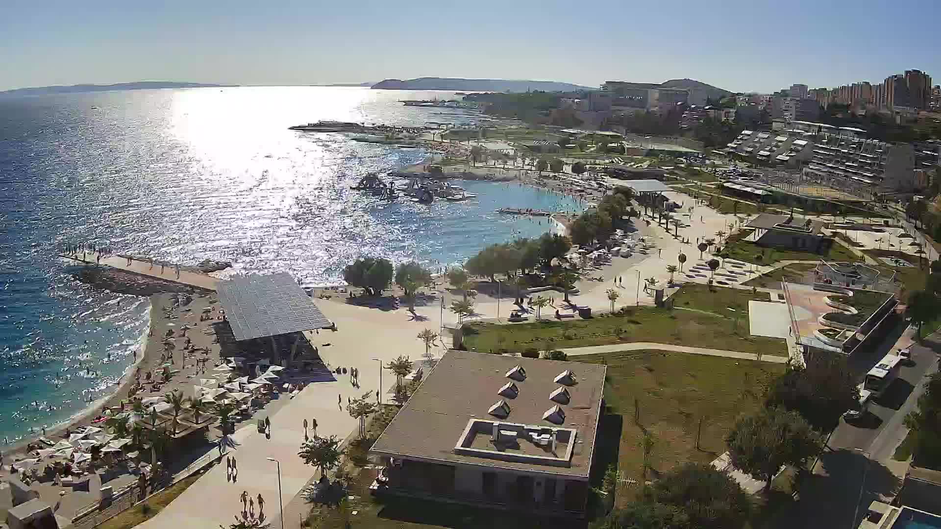 Split – Znjanski Plateau Renovation
