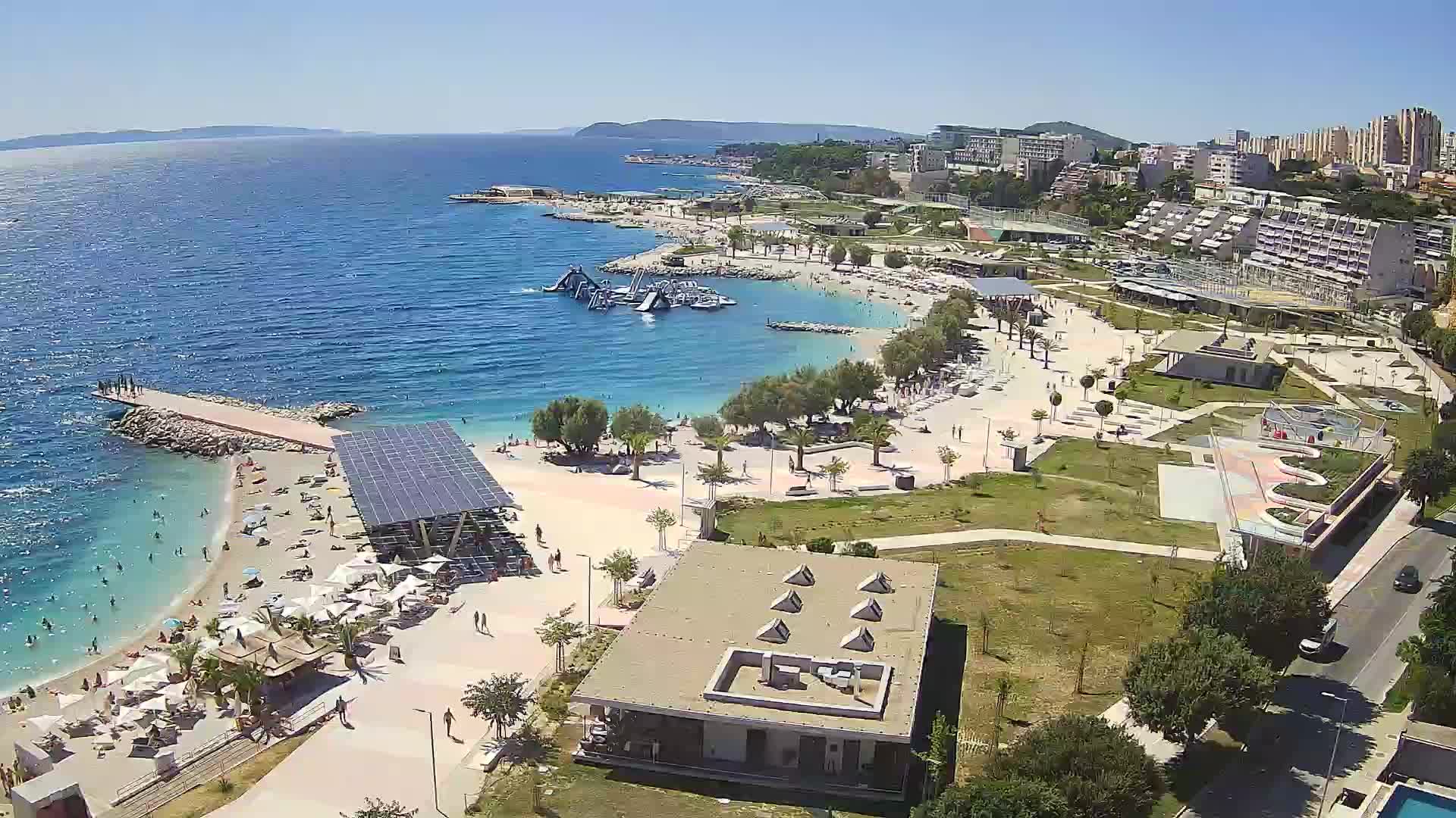Split – Lungomare Znjanski