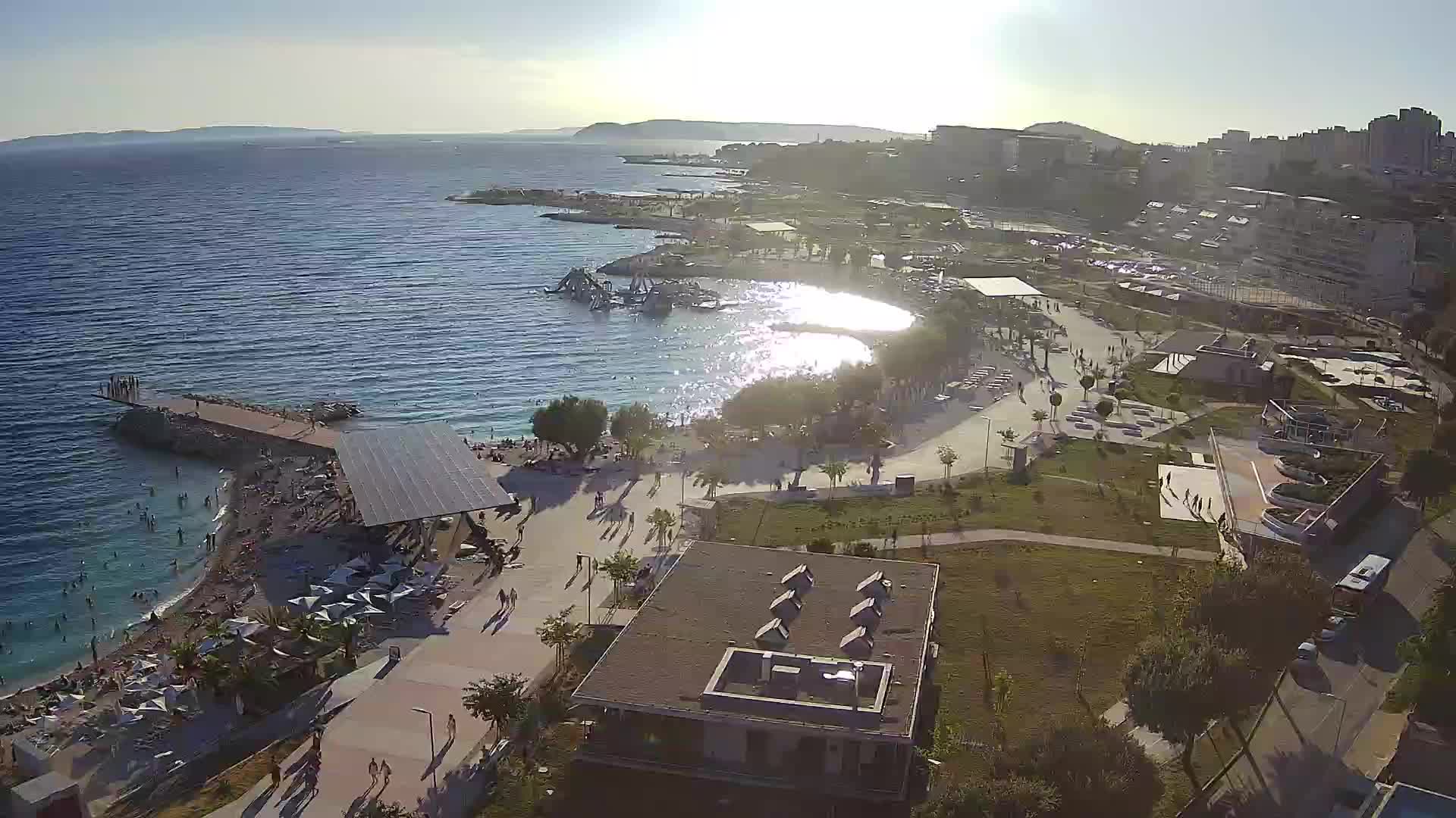 Split – Znjanski Plateau Renovation