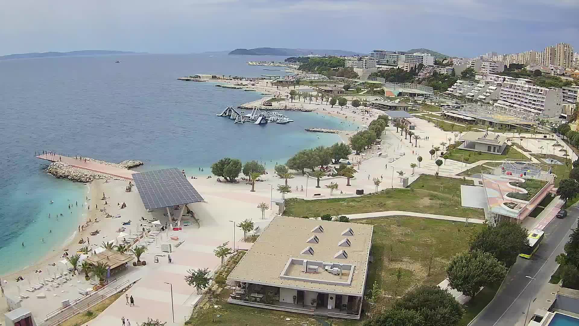 Split – Lungomare Znjanski