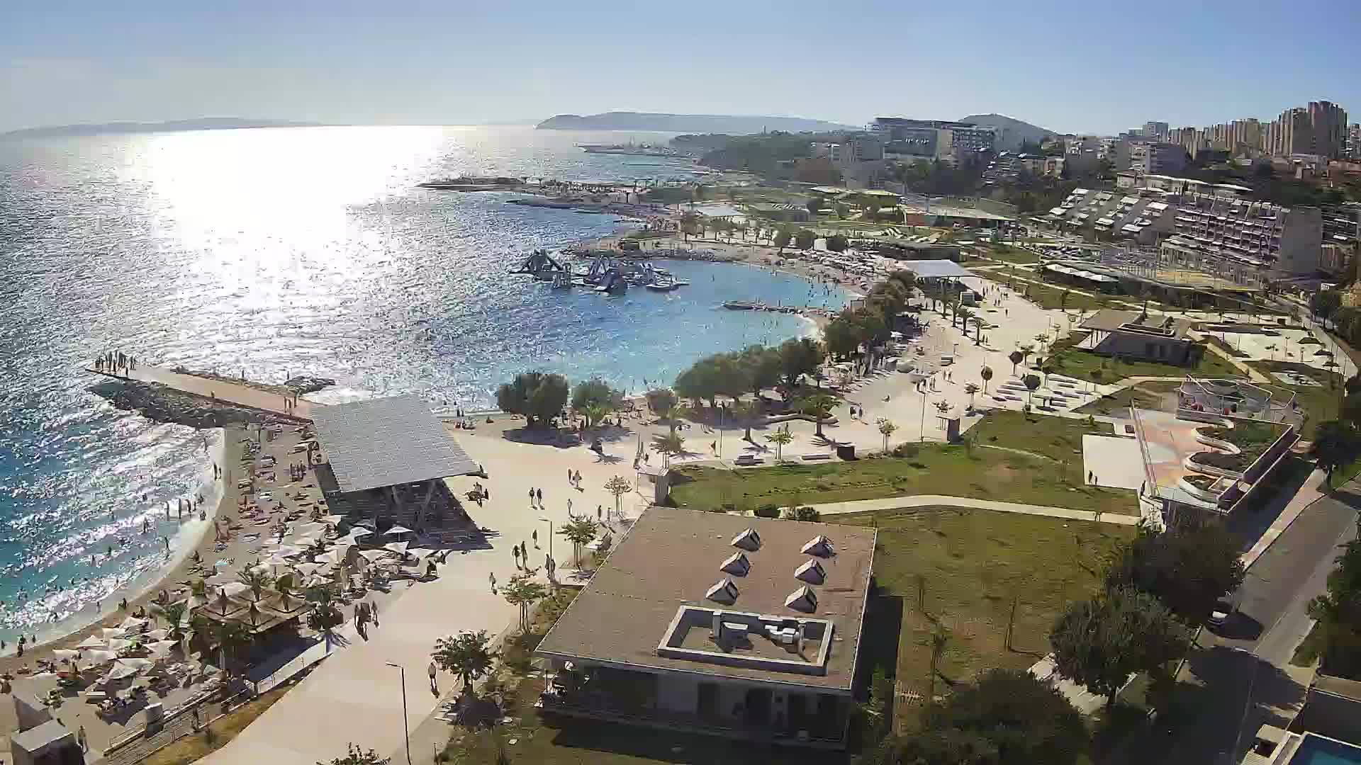 Split – Znjanski Plateau Renovation