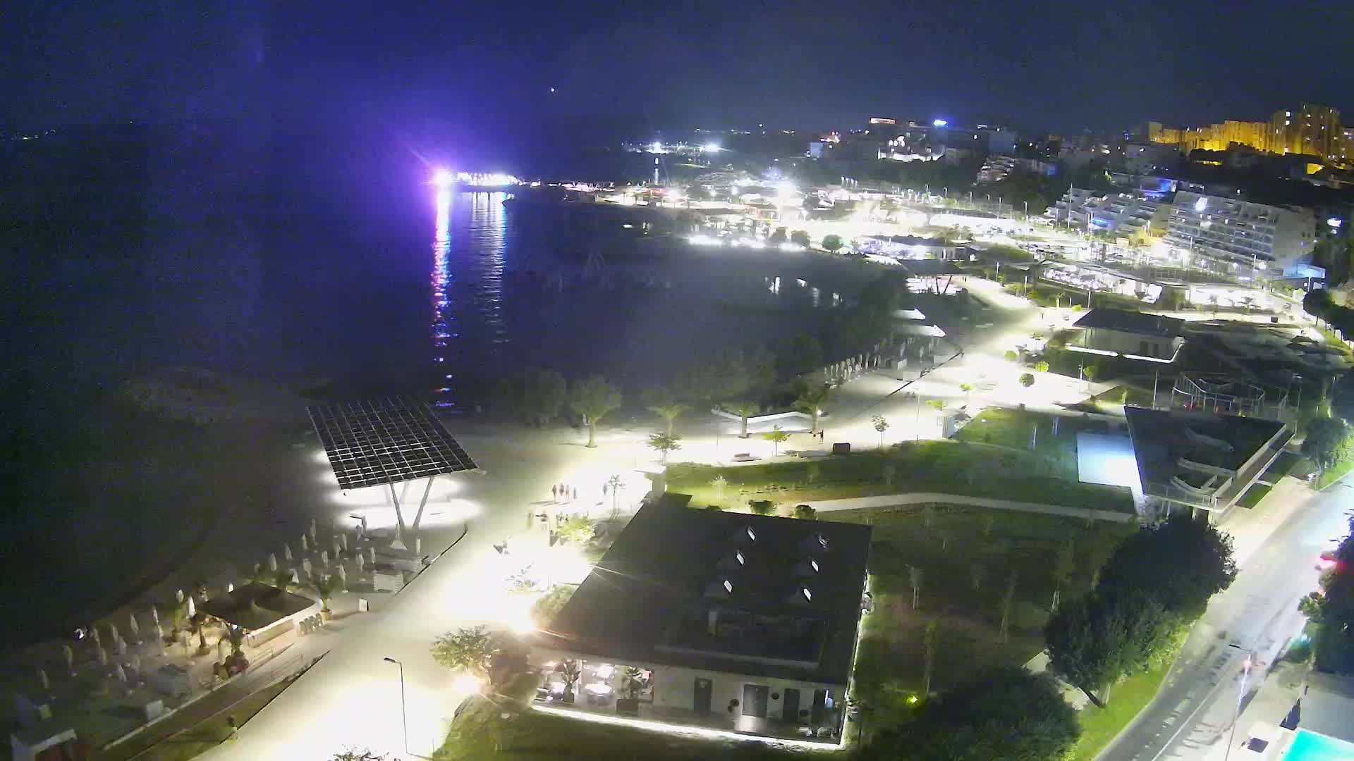 Split – Lungomare Znjanski