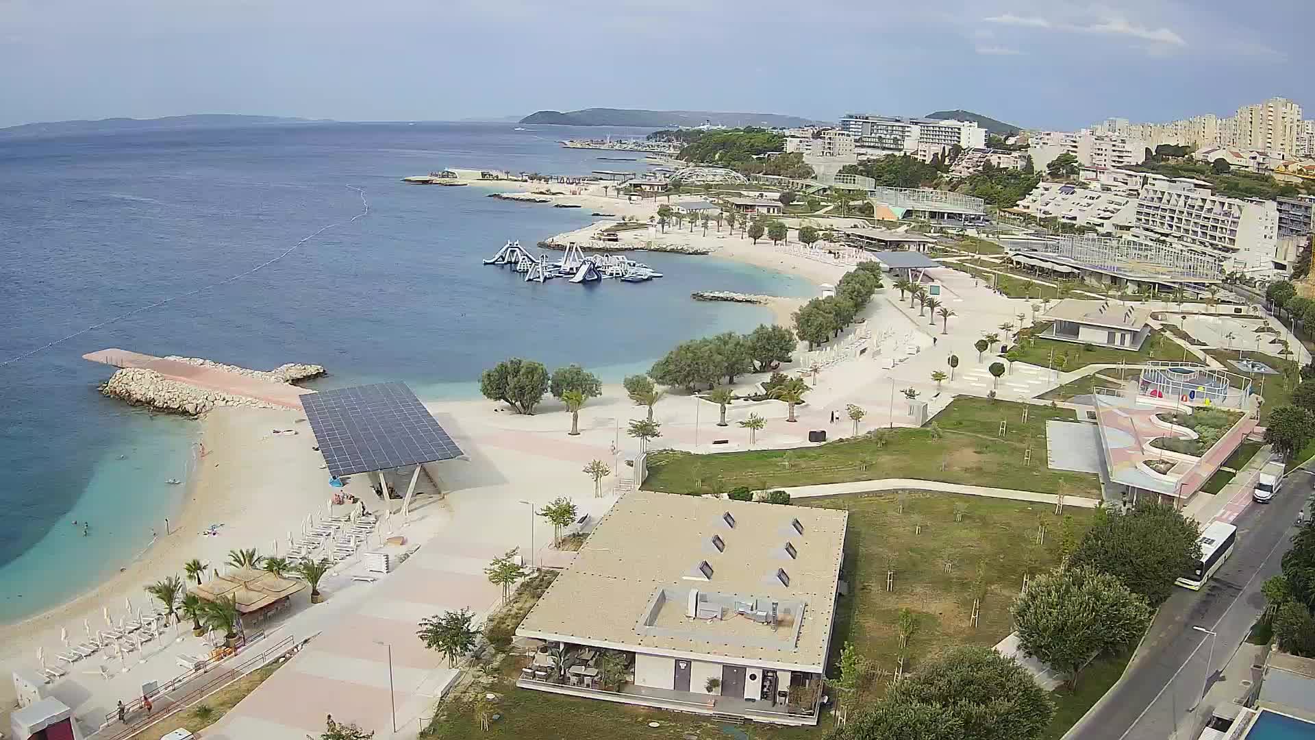 Split – Lungomare Znjanski