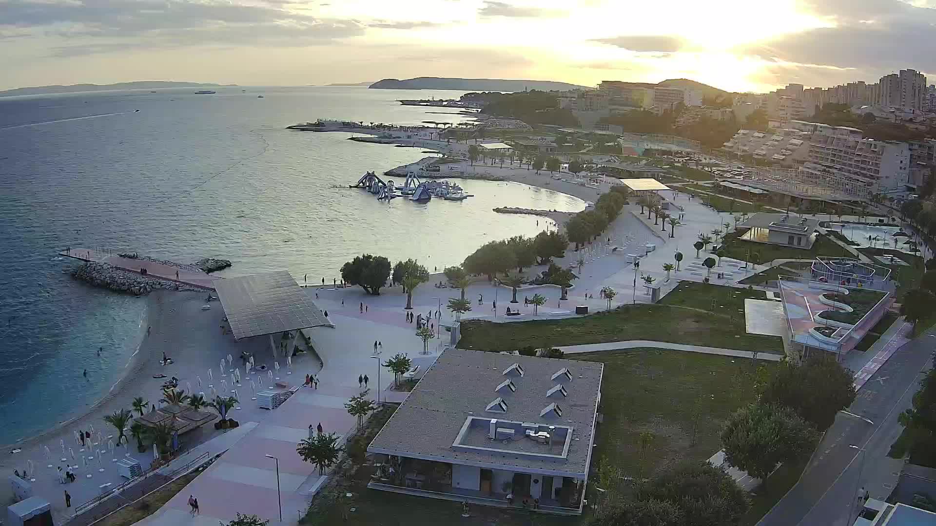 Split – Znjanski Plateau Renovation