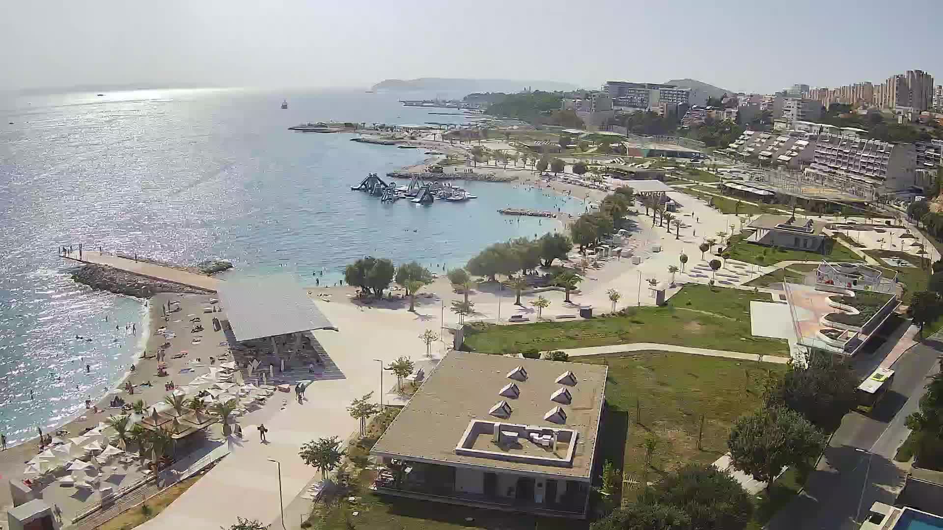 Split – Znjanski Plateau Renovation