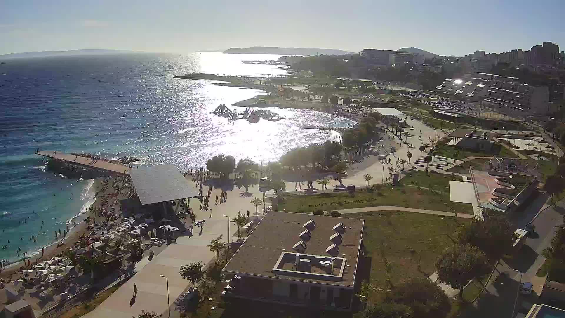 Split – Znjanski Plateau Renovation