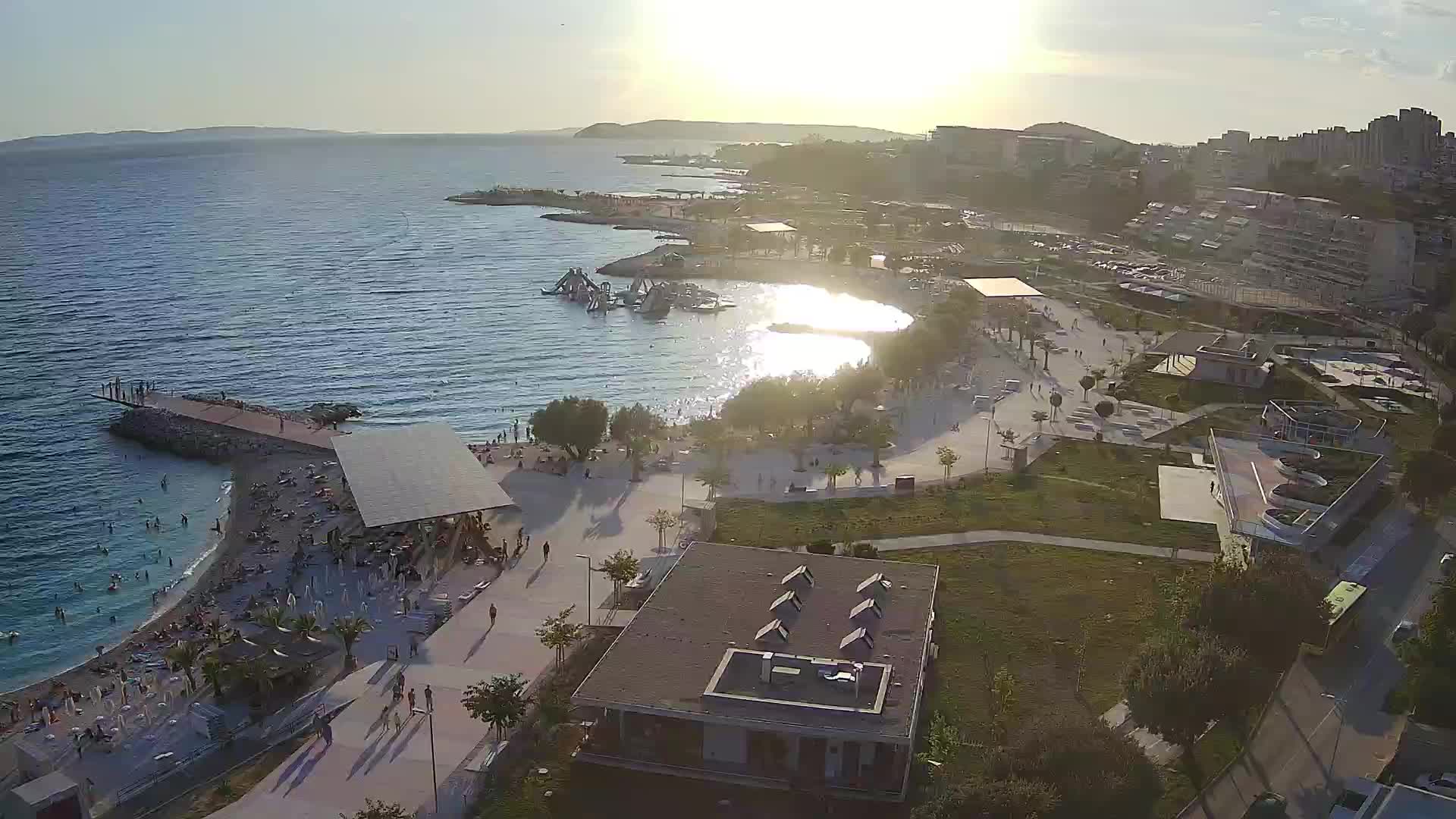 Split – Znjanski Plateau Renovation