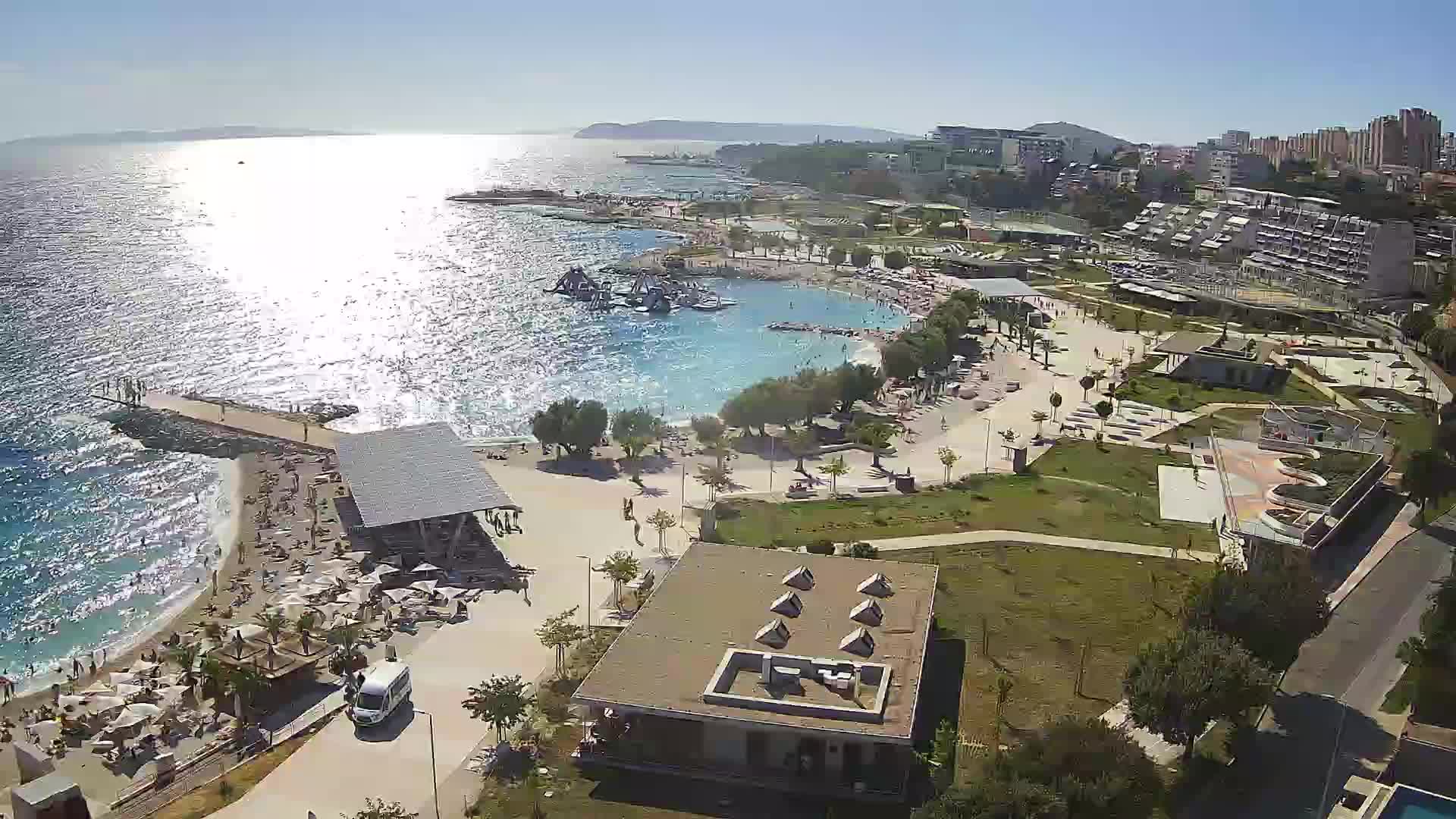 Split – Znjanski Plateau Renovation