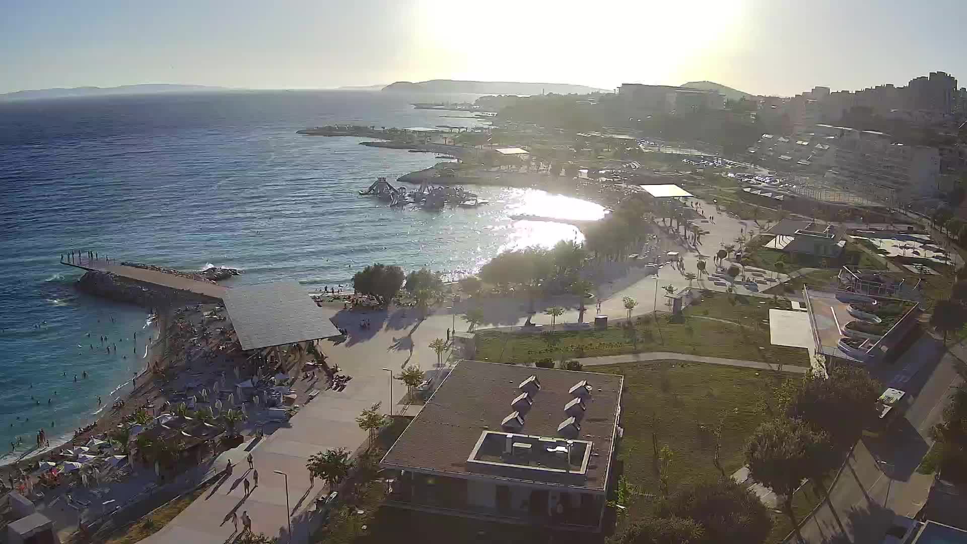 Split – Znjanski Plateau Renovation