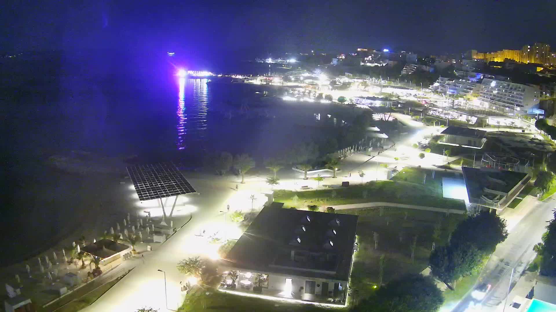 Split – Lungomare Znjanski