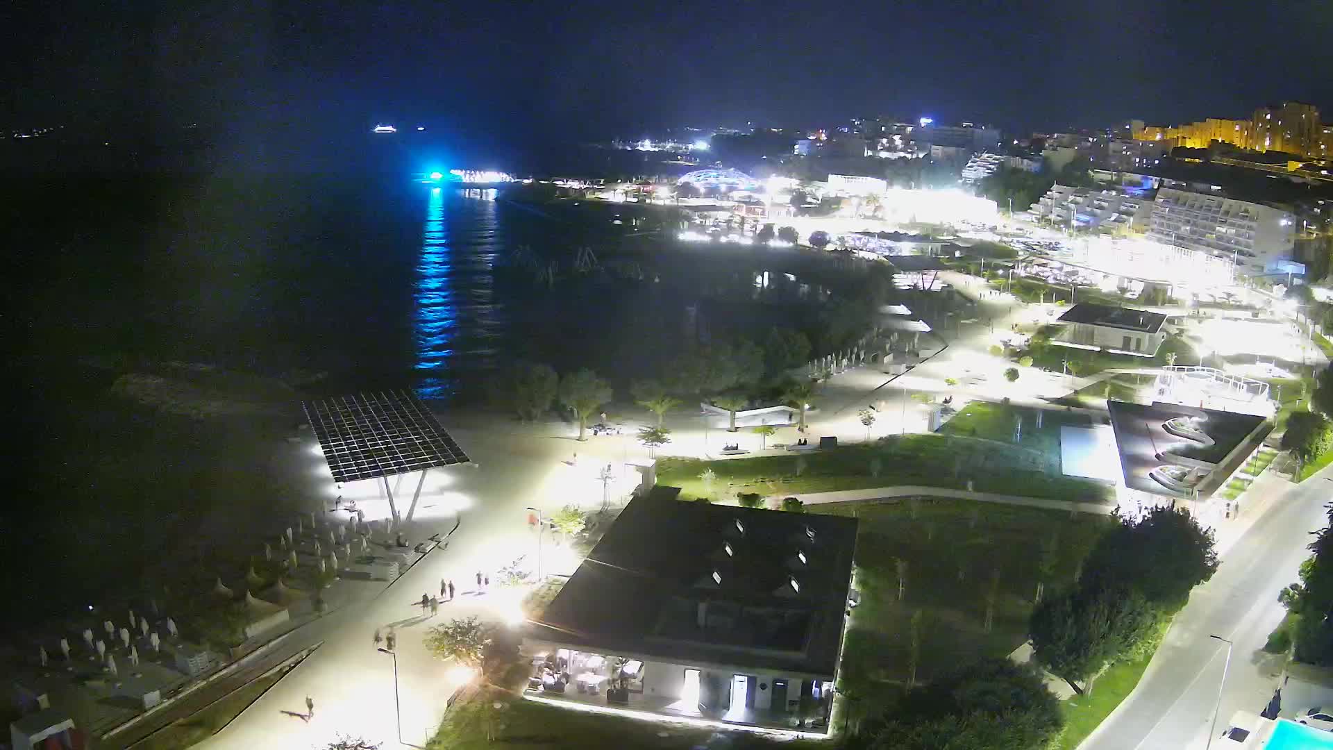 Split – Znjanski Plateau Renovation