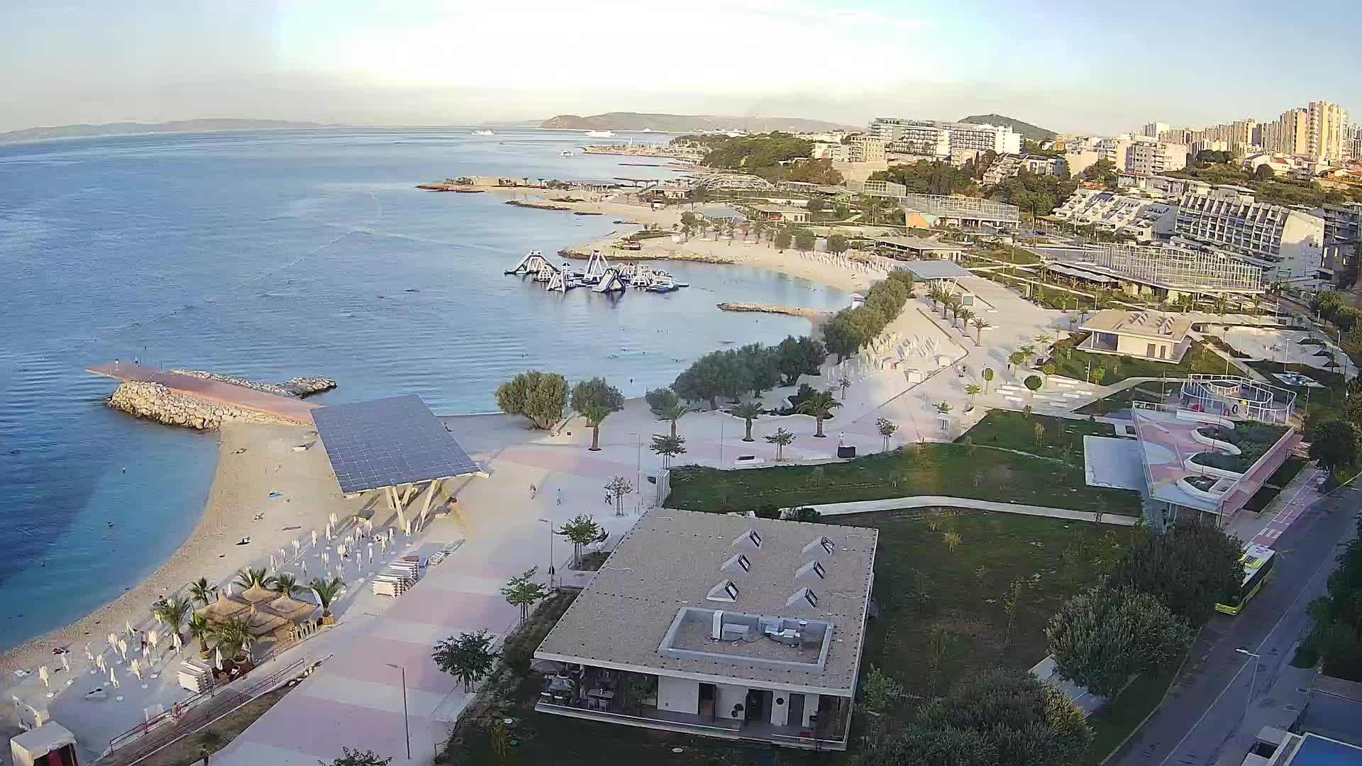 Split – Lungomare Znjanski