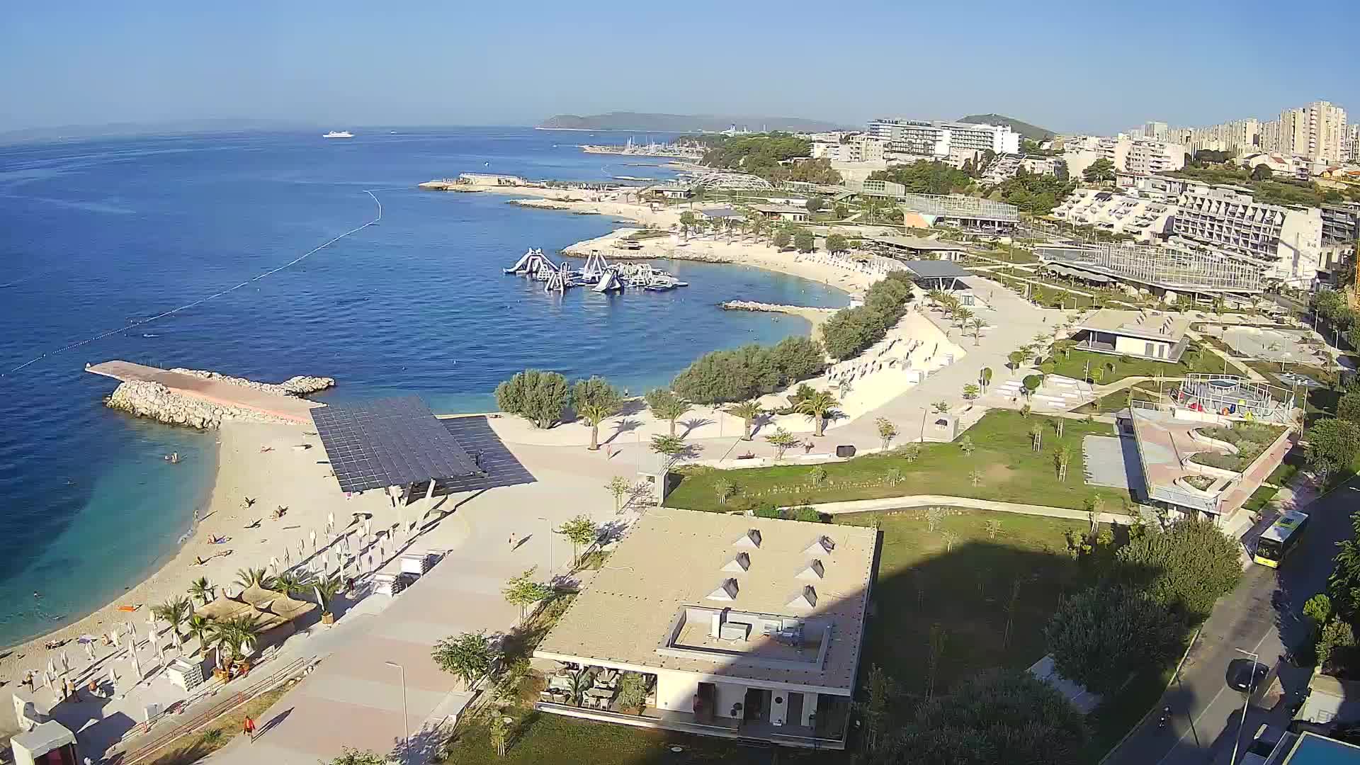 Split – Lungomare Znjanski