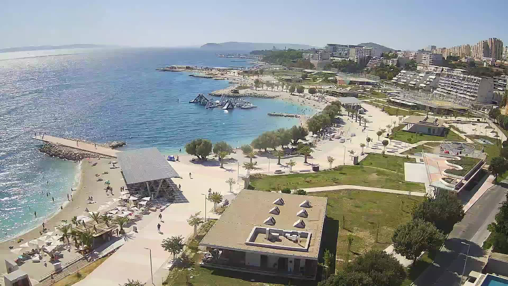 Split – Lungomare Znjanski