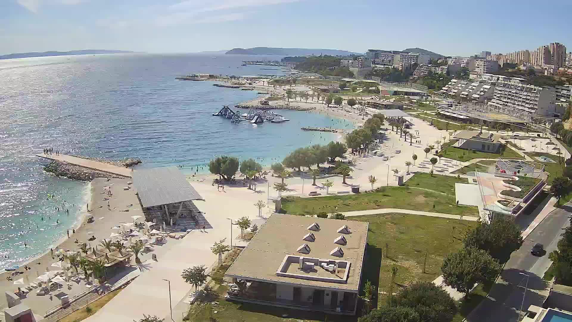 Split – Znjanski Plateau Renovation
