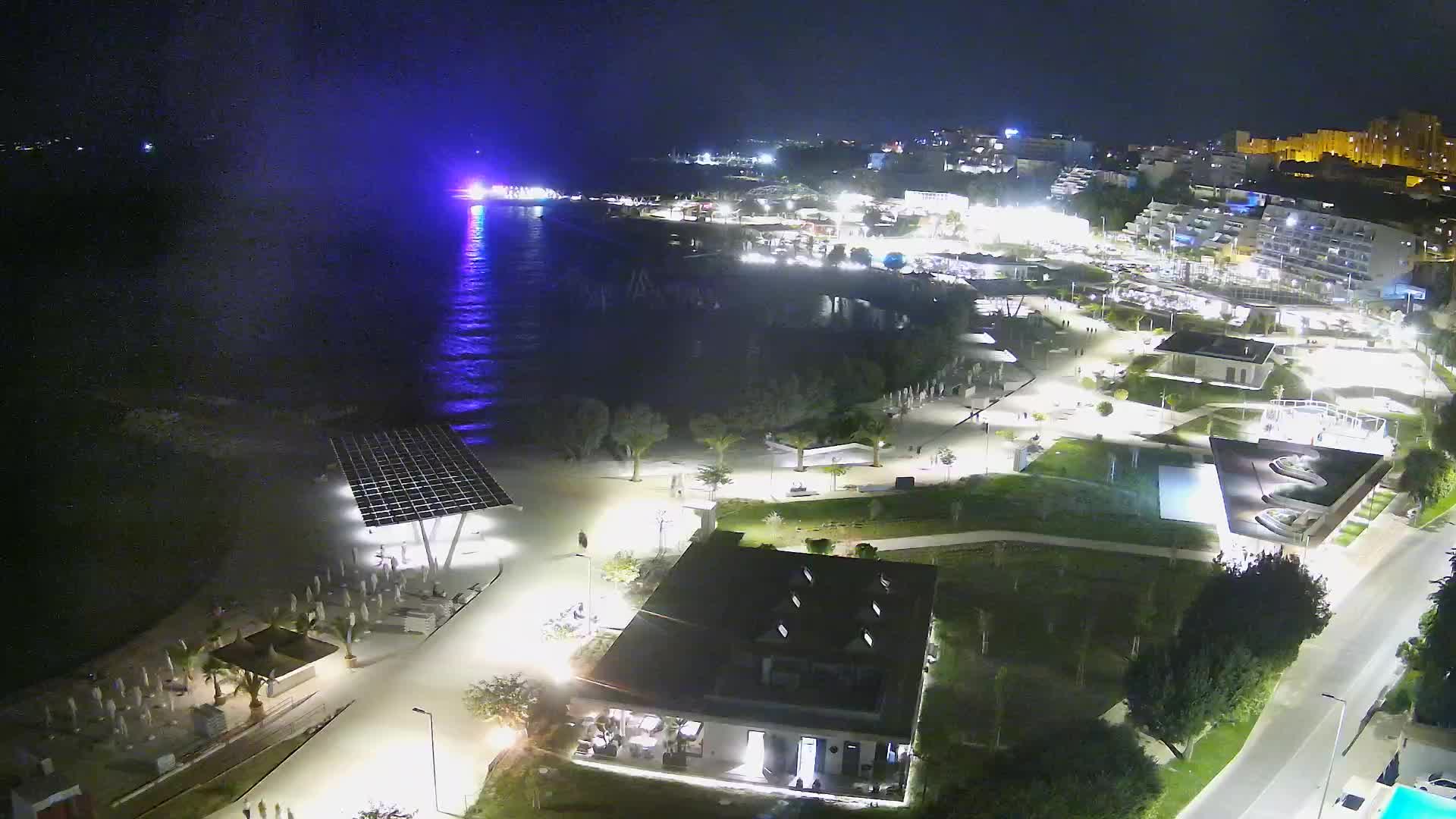 Split – Lungomare Znjanski