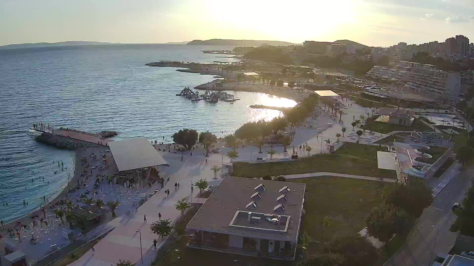 Split – Znjanski Plateau Renovation