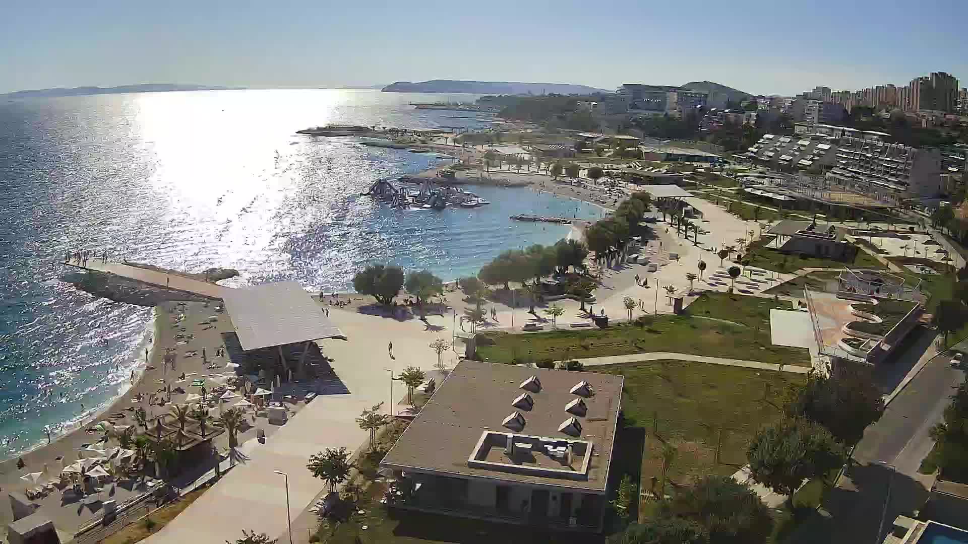 Split – Lungomare Znjanski